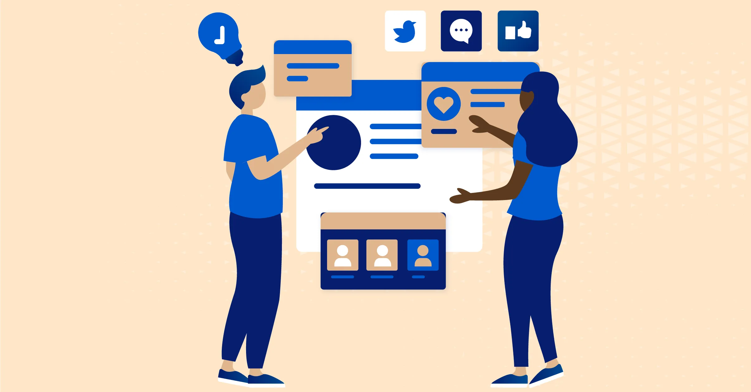 Lake Mary Web Design Company - Top Web Experts Lake Mary, FL