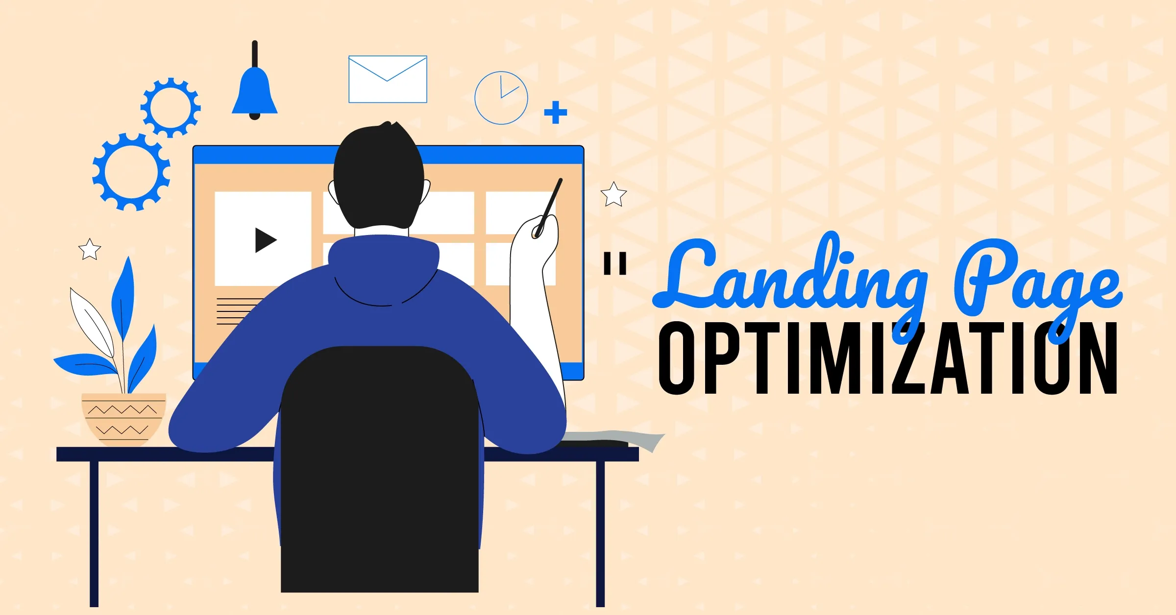 Why Every Business Needs Landing Page Optimization?