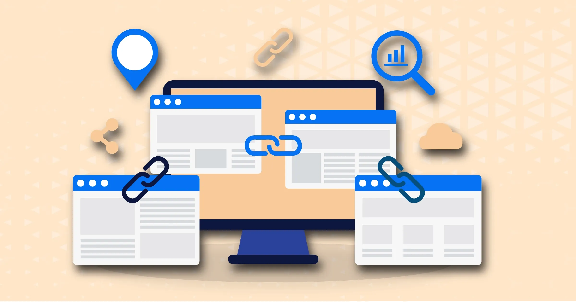 Effective Link Building Tips for Beginners | Get Started Now
