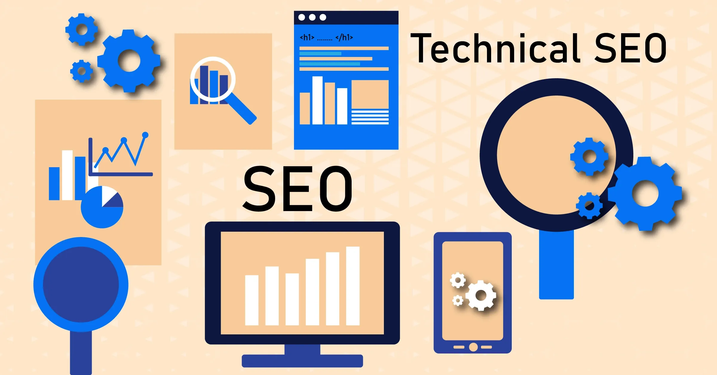 The Complete List of Technical SEO Tools
