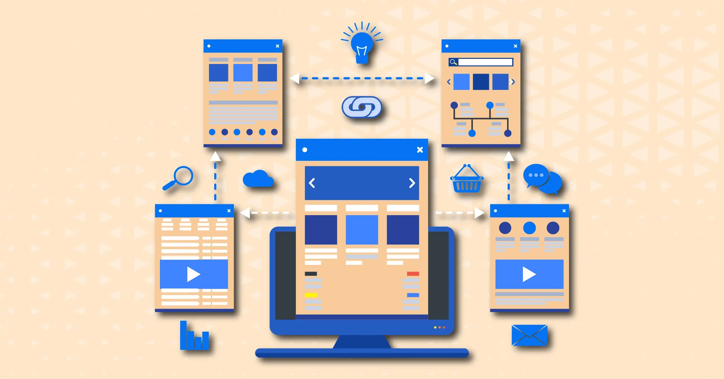 Local SEO Link Building | For Better Ranking and Search Results
