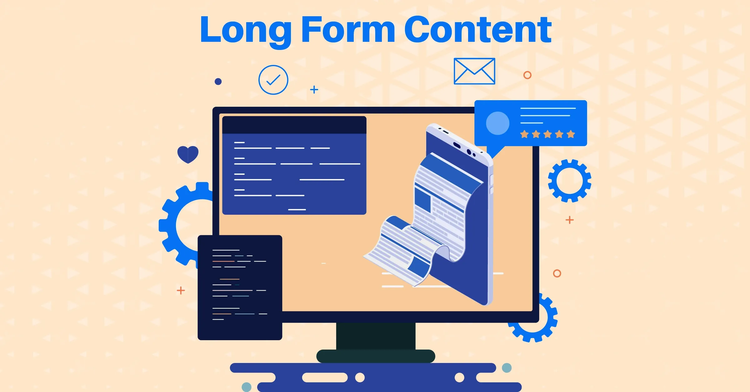 What is Long Form in Content Marketing And Its Benefits
