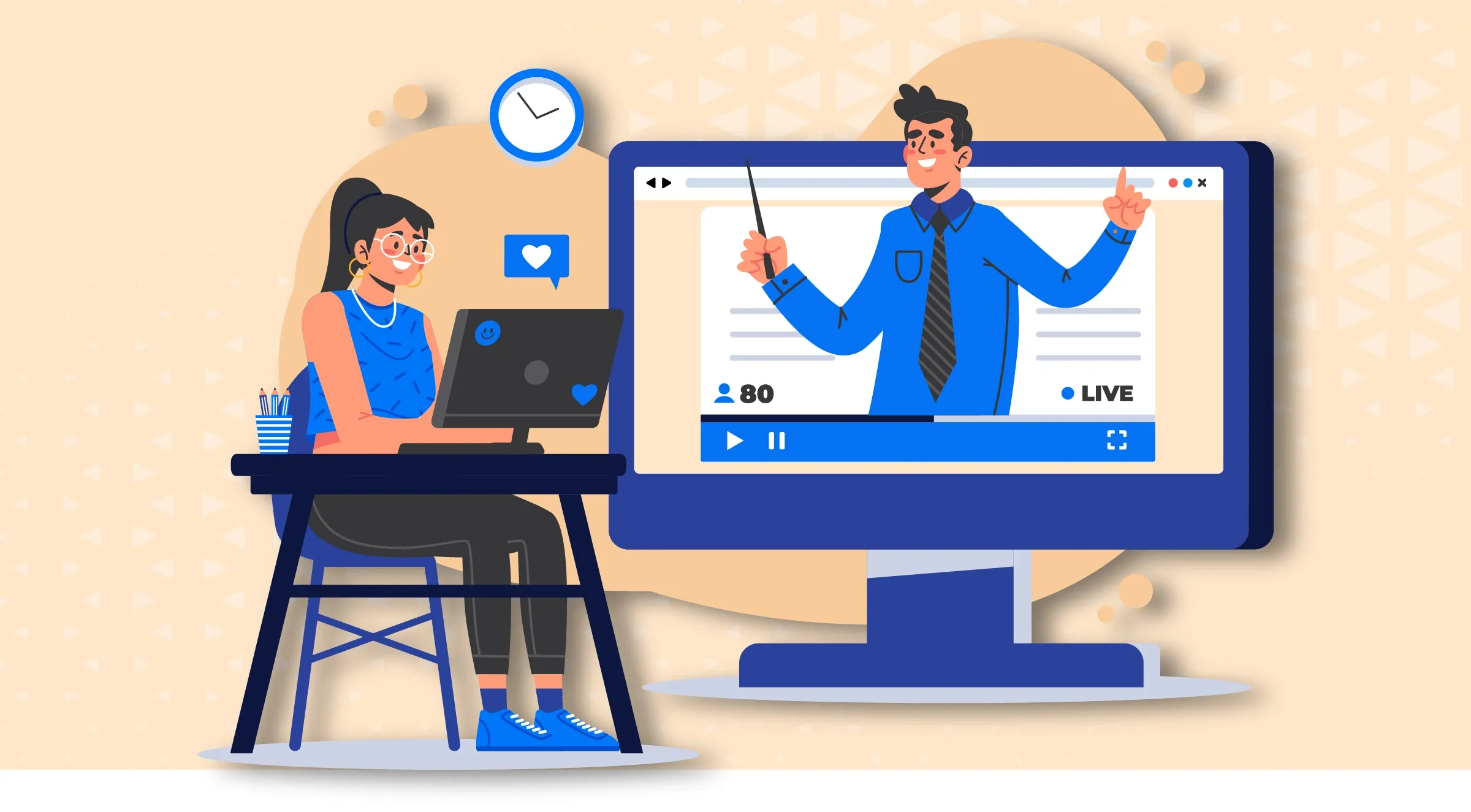 How To Make Educational Video Content To Enhance Learning