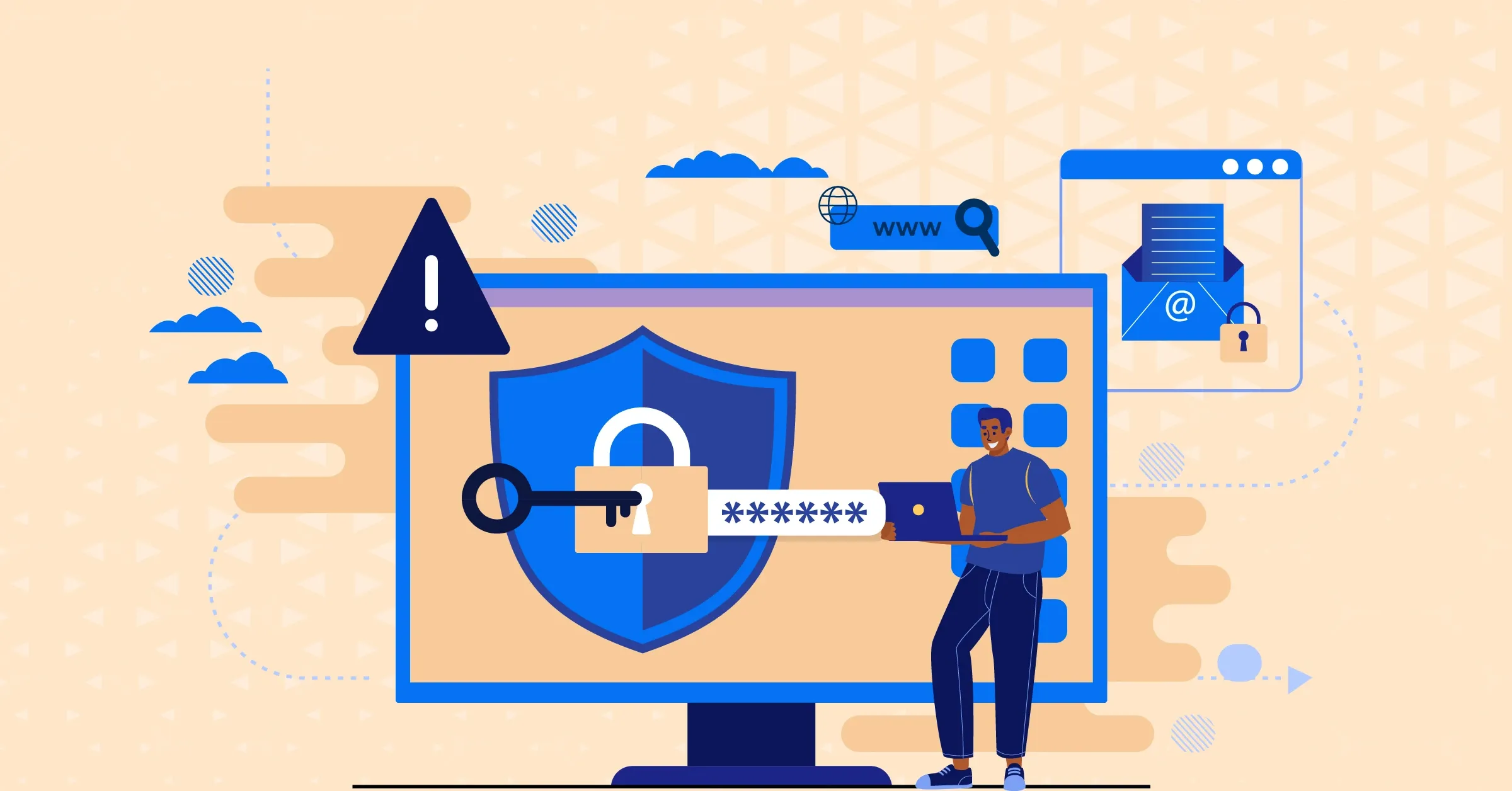 How To Make Your Site Secure? 7 Effective Tips To Do It Like A Pro