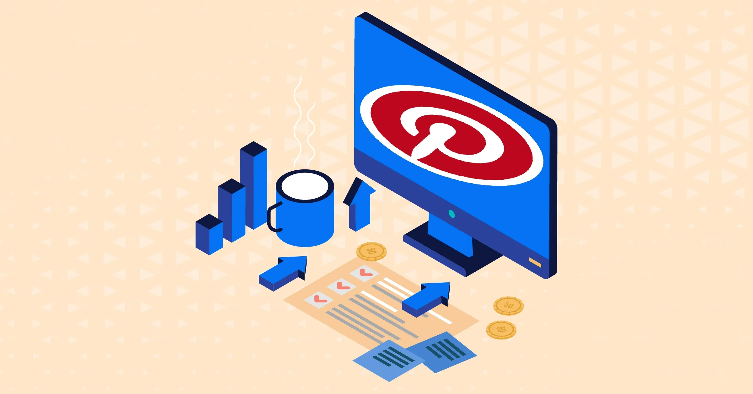 Marketing Tips for Pinterest | The Only Guide You Need