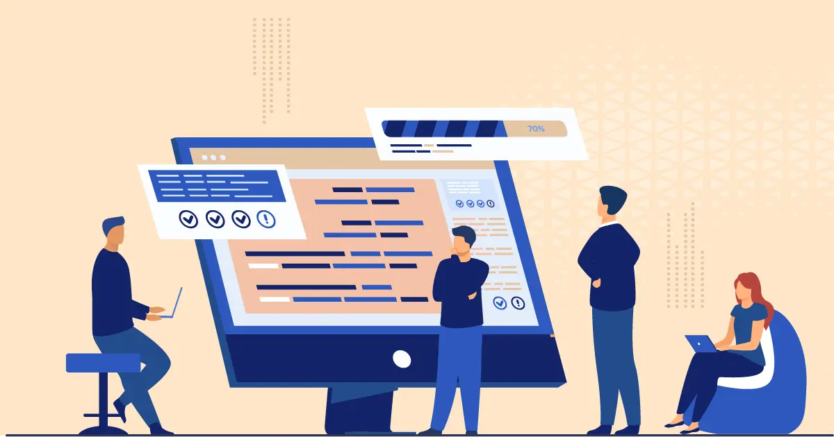 #1 Mcallen web design company | Top Web Developers