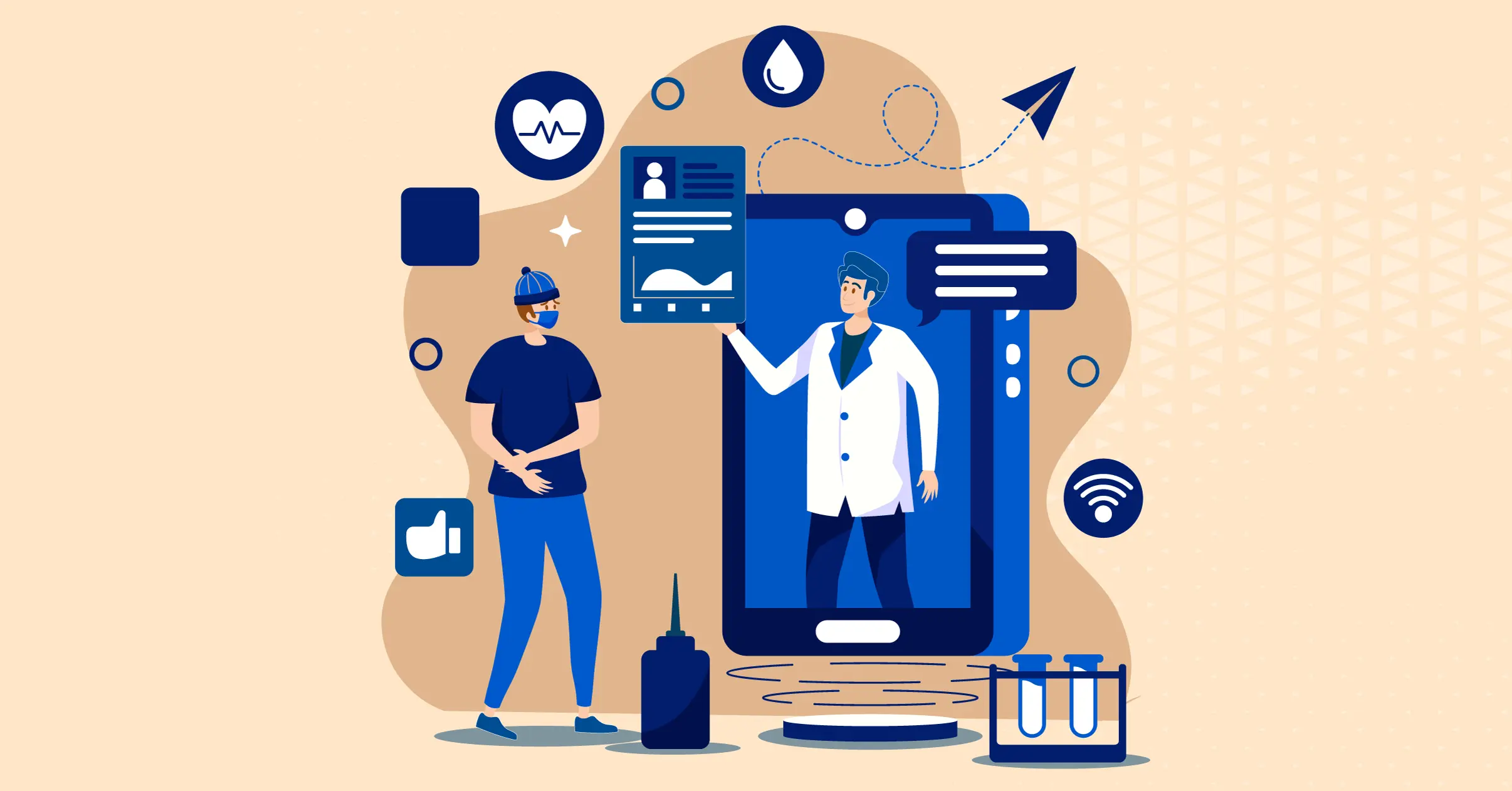 Medical Spa Social Media Agency - Gigde SMM Experts