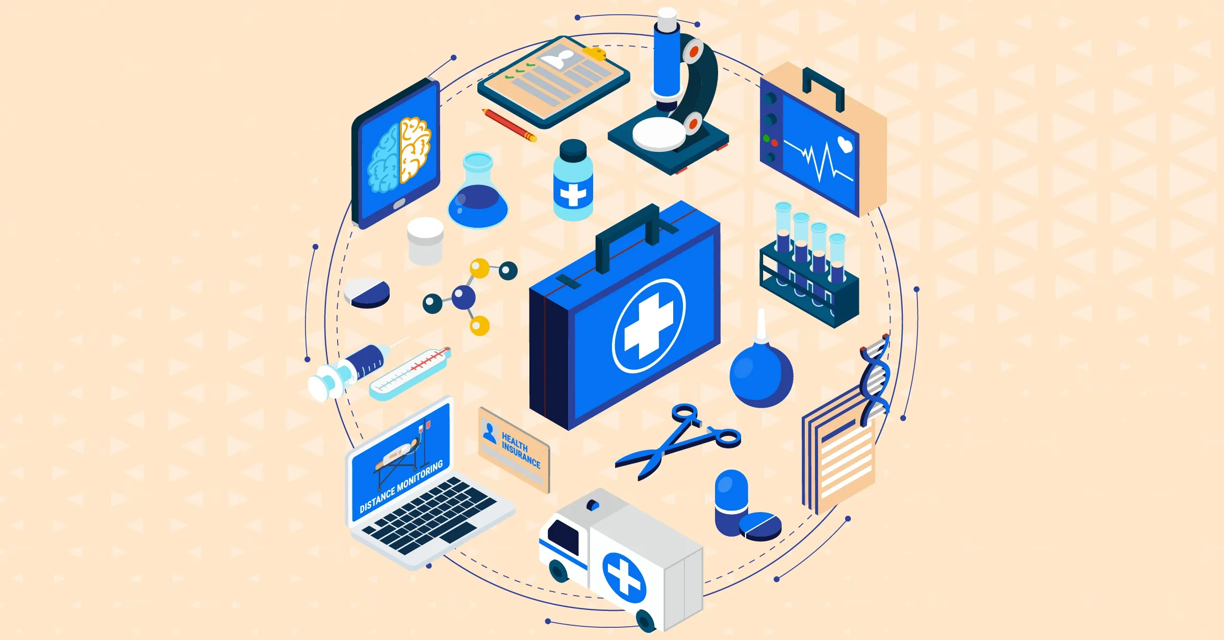 #1 Medical Supplies Digital Marketing Agency