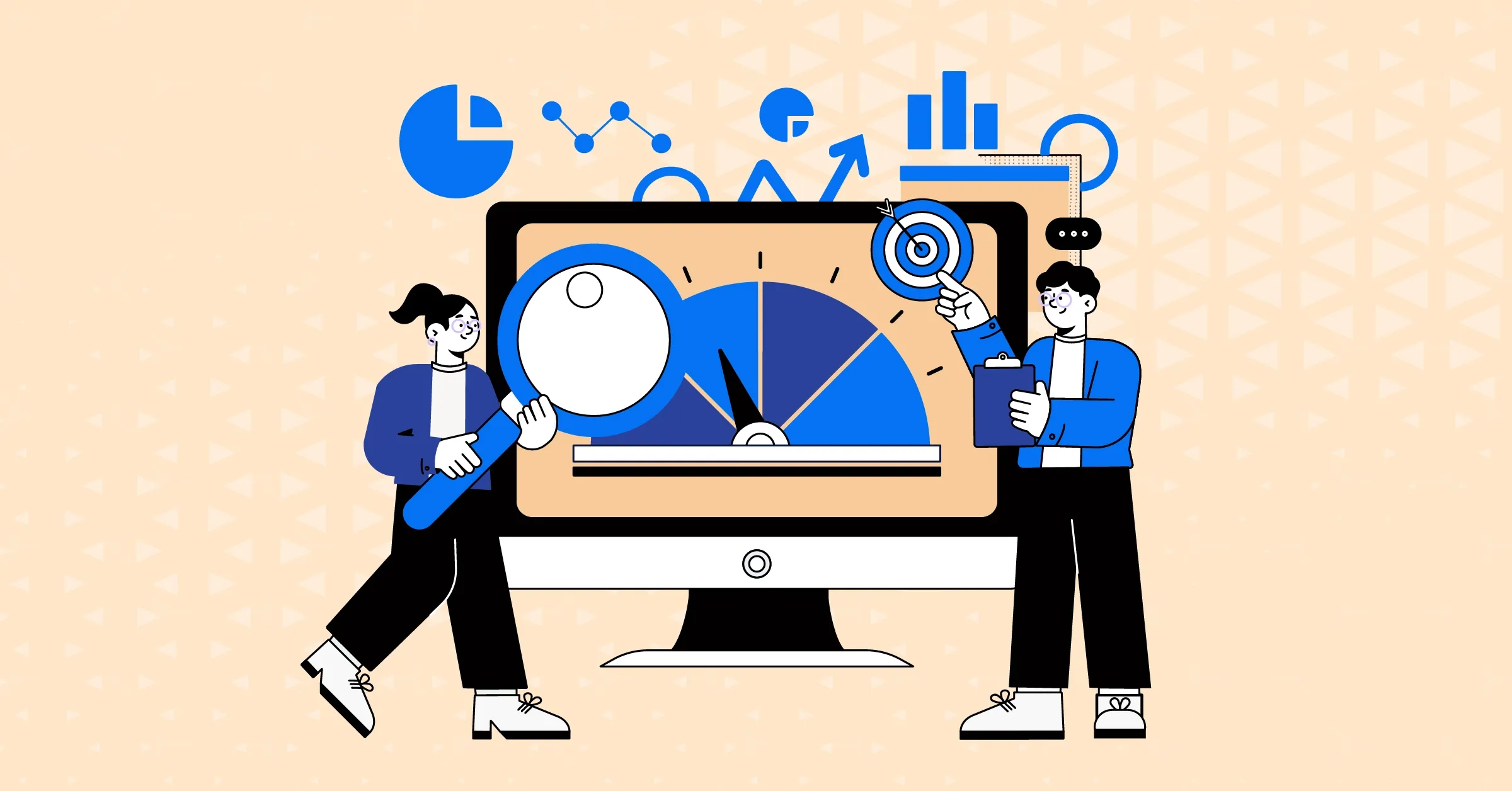 How to Use SEO Metrics to Measure SEO Performance