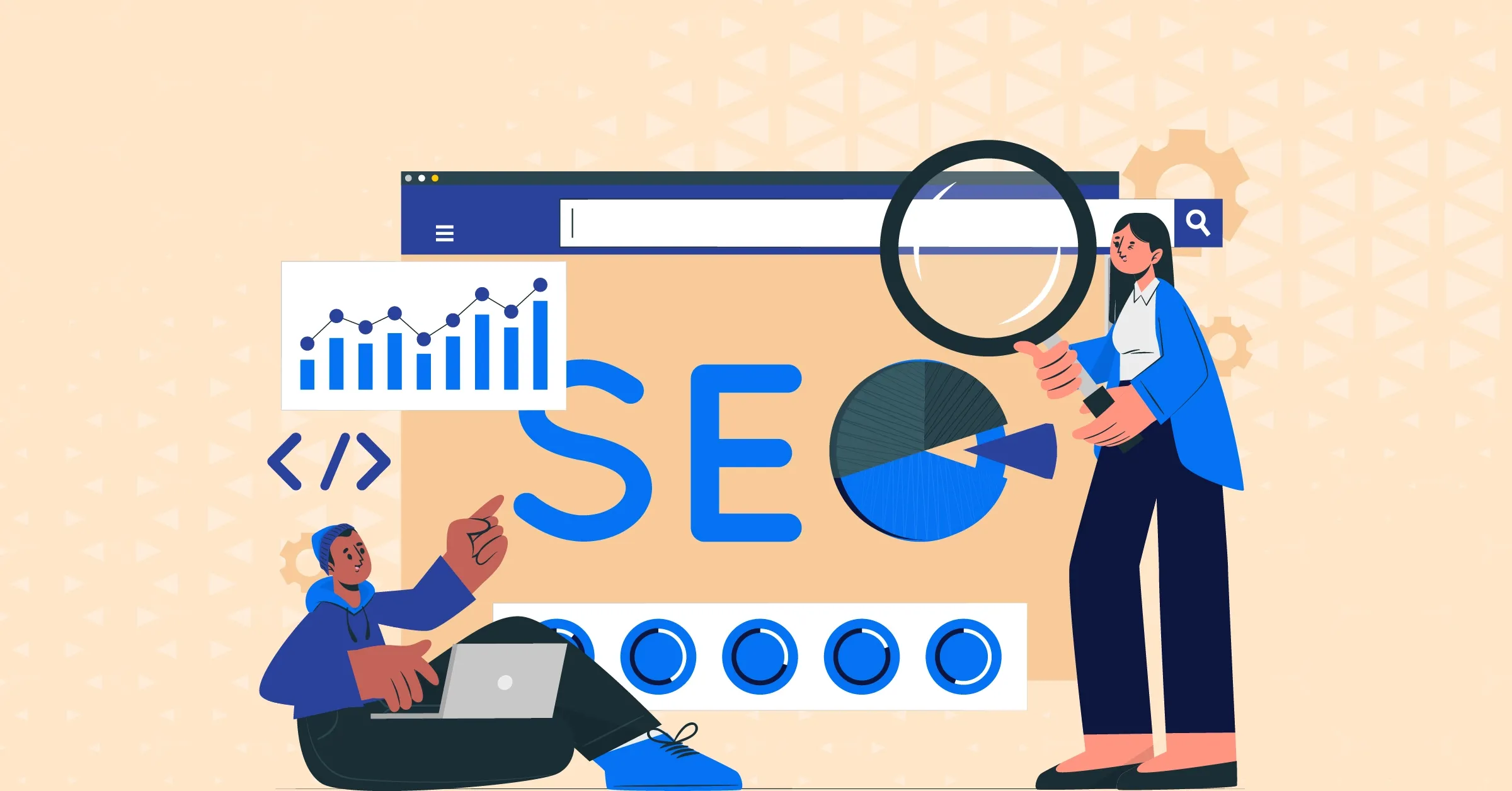 What is Mobile Search Optimization SEO | How does it Affect SEO