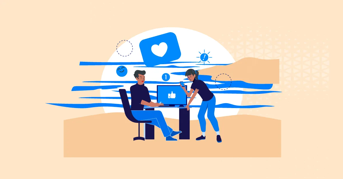 Myrtle Beach Social Media Agency | Social Media Management Services