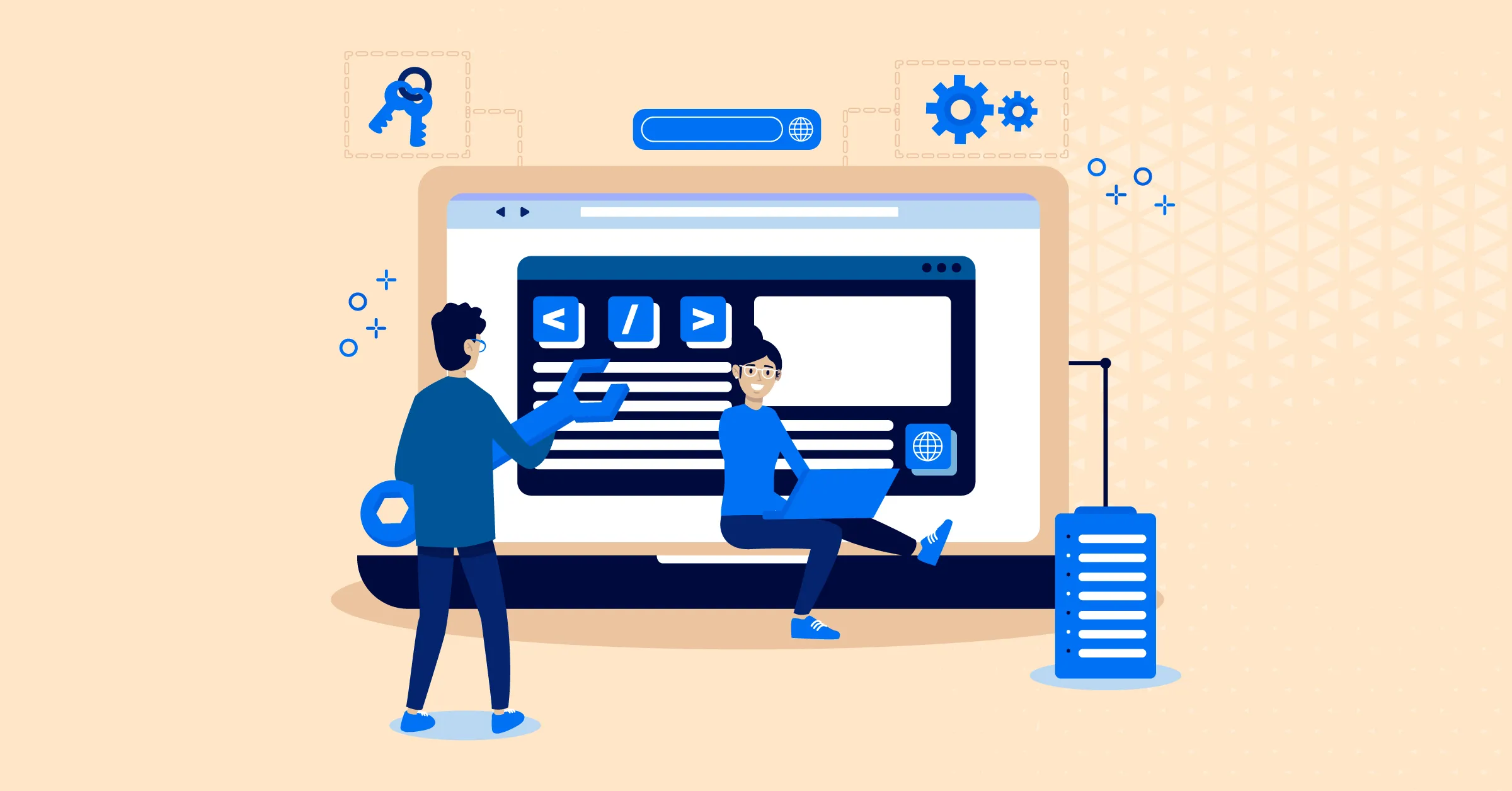 NYC Web Design Company | Best NYC Website Design Services