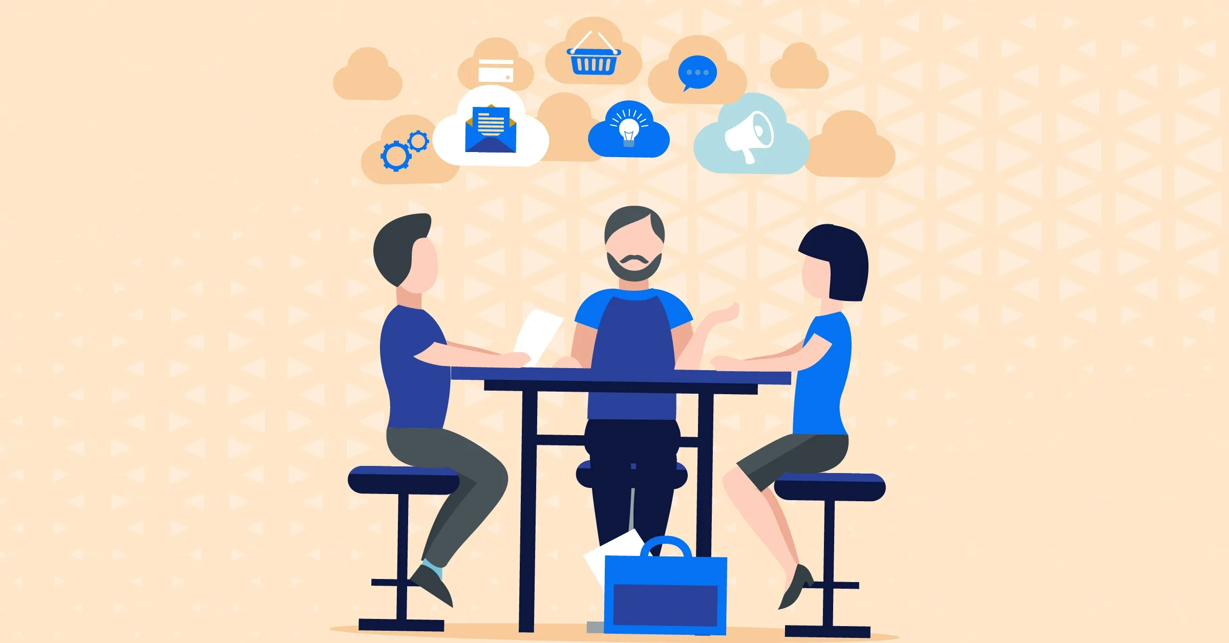 7 Interesting Networking Tips for Illustrators Across The Globe