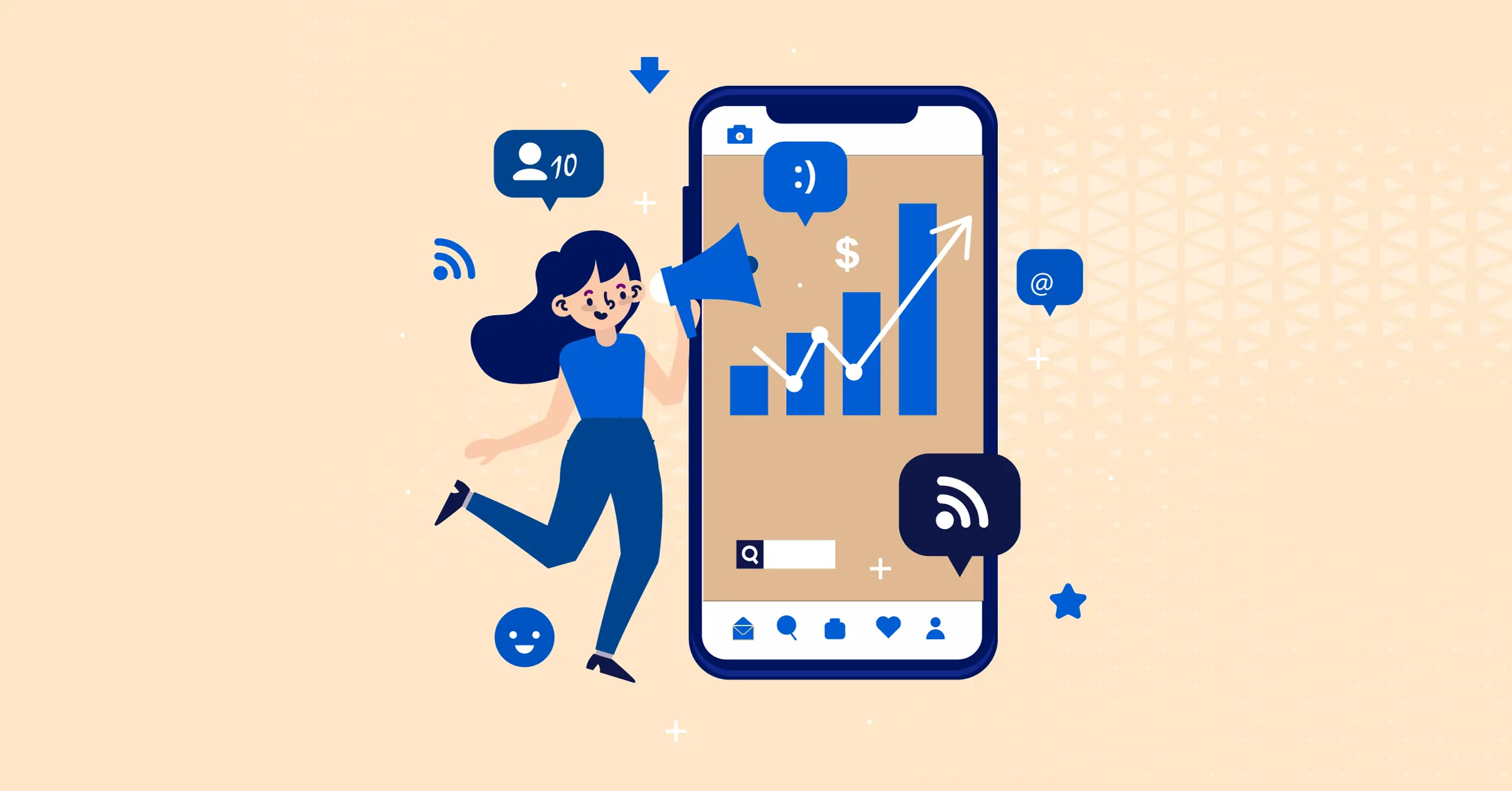 Norwich UK Social Media Agency - Gigde SMM Experts