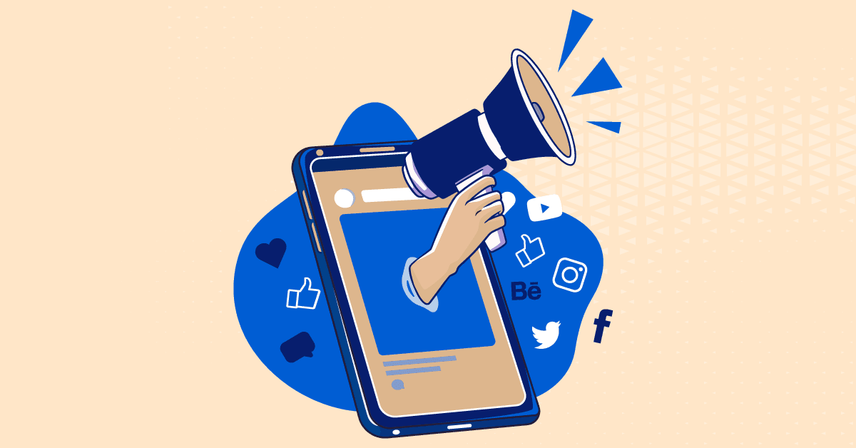 Best Nottingham UK Social Media Agency