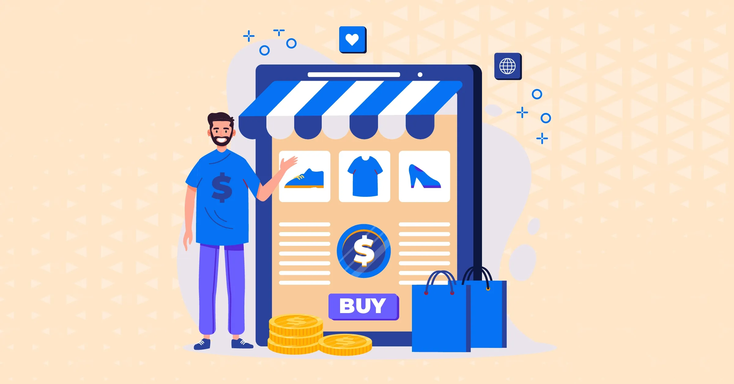 Top 5 Online Business Ideas To Enhance your Business