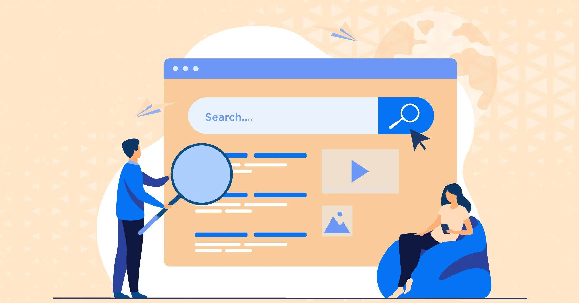 12 Effective Organic Search Strategy To Use For Gaining More traffic