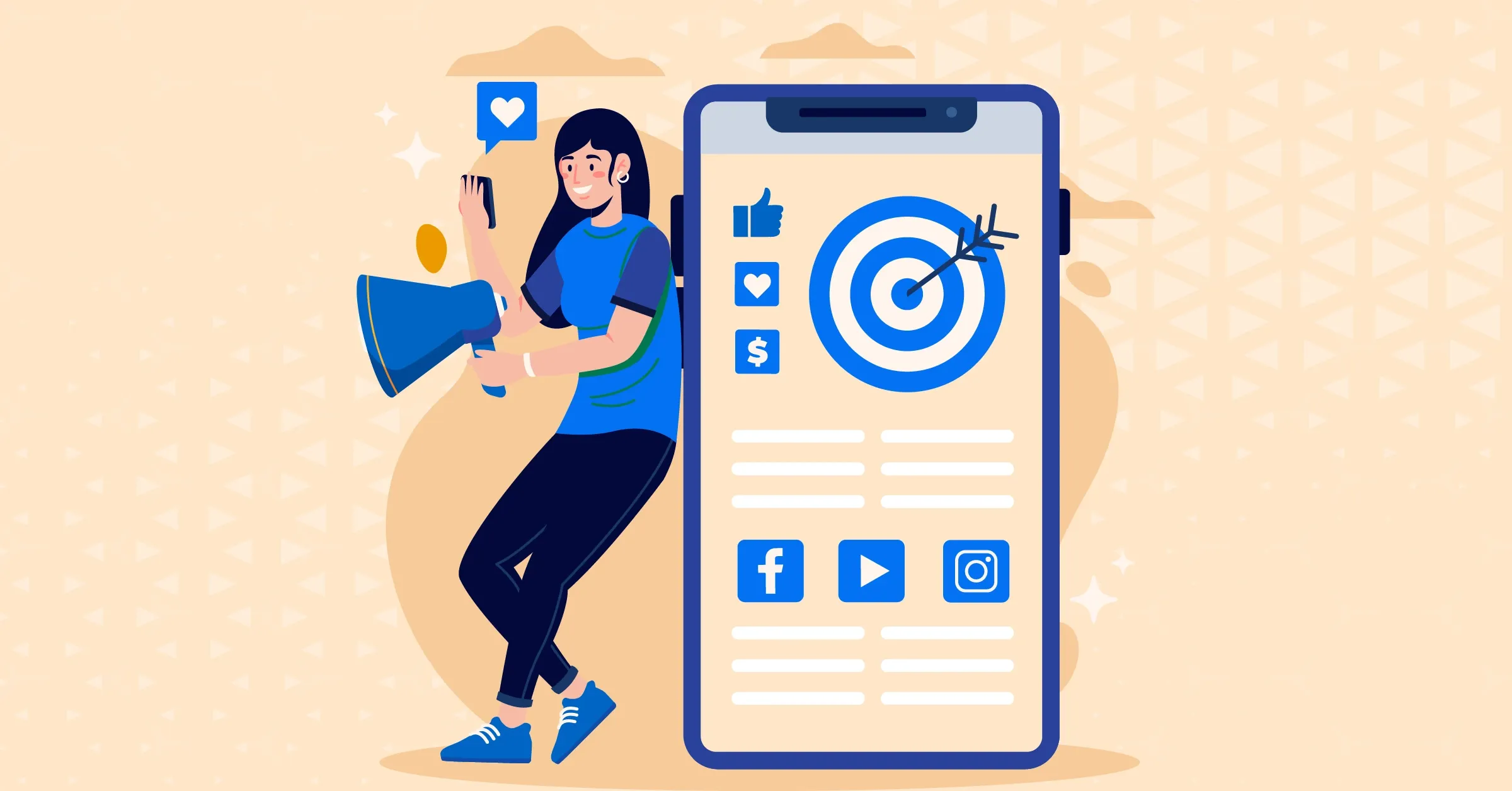 Orlando Social Media Agency - Top Social Media Experts