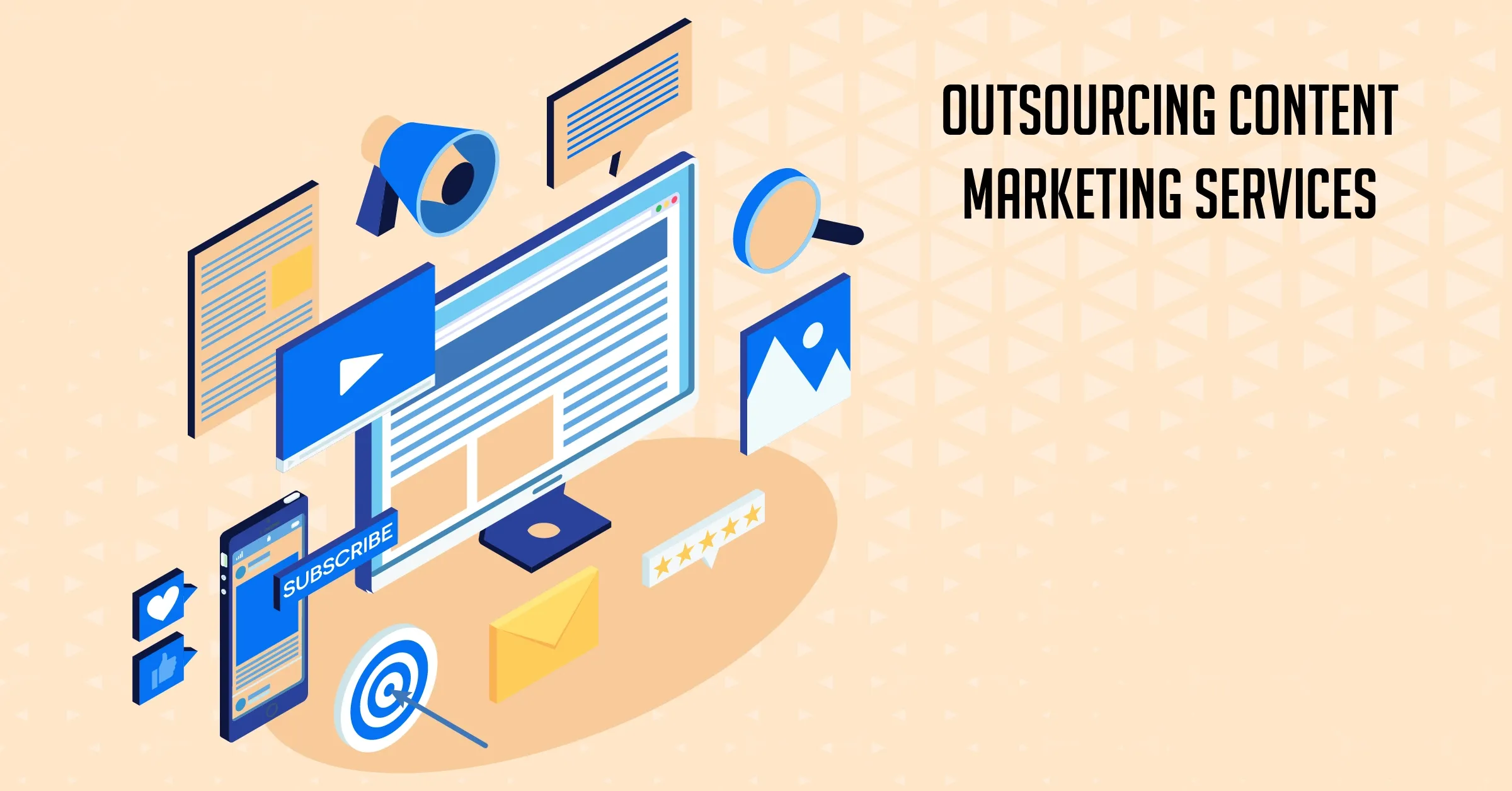 Outsourcing Content Marketing Services: Top Strategies