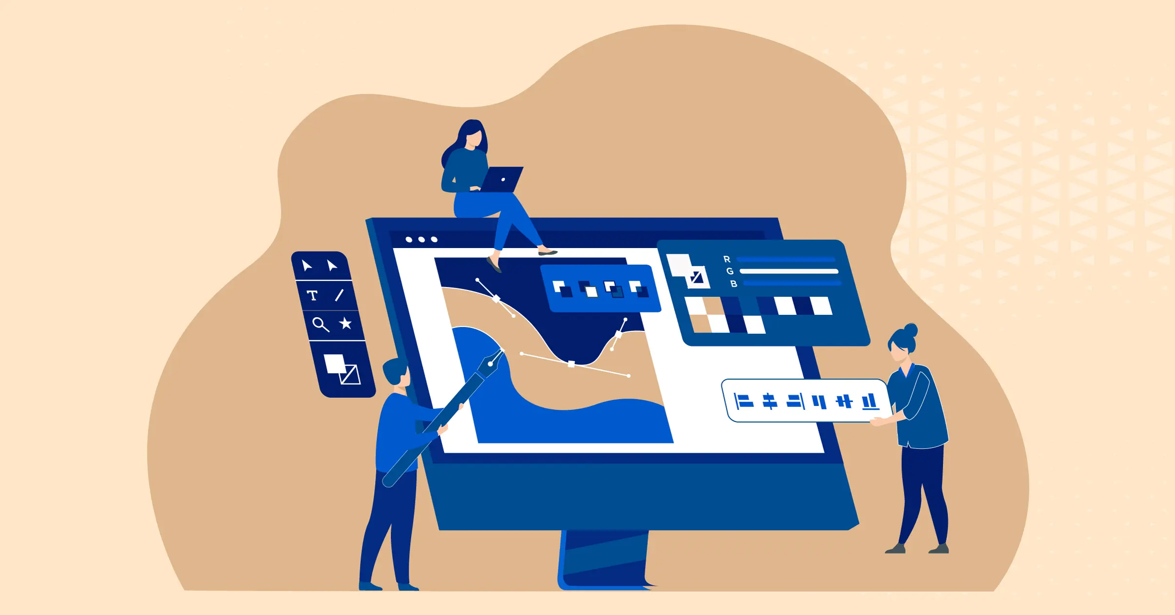 Plano Web Design Company - Thrive Agency