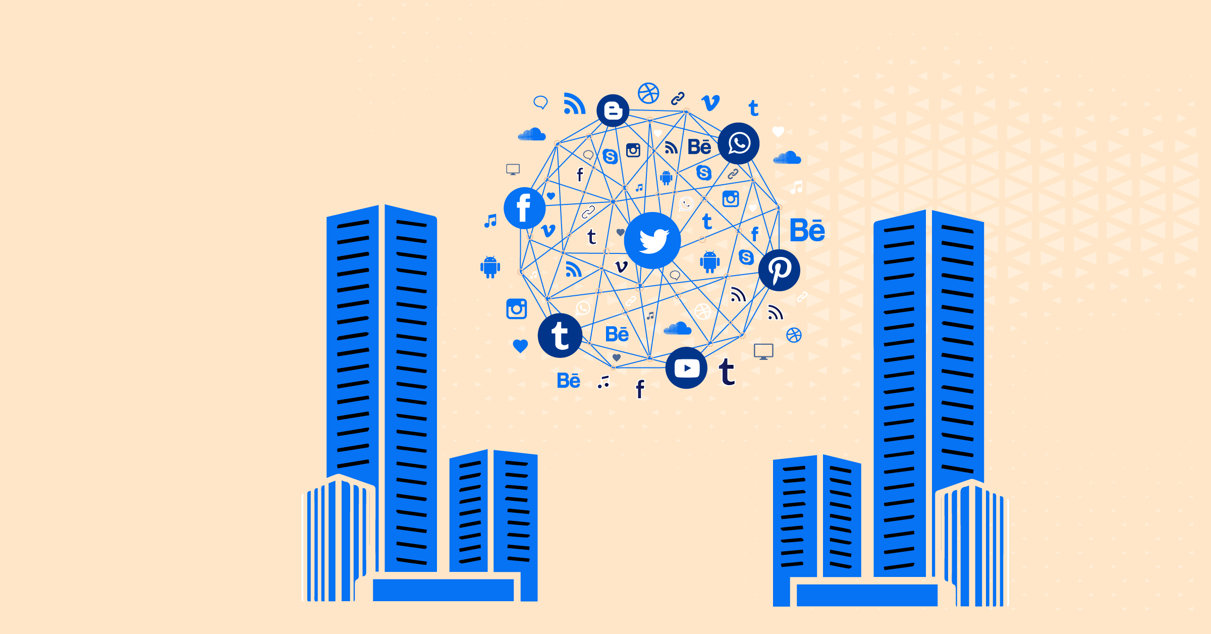 Raleigh Social Media Agency | Social Media Marketing Experts