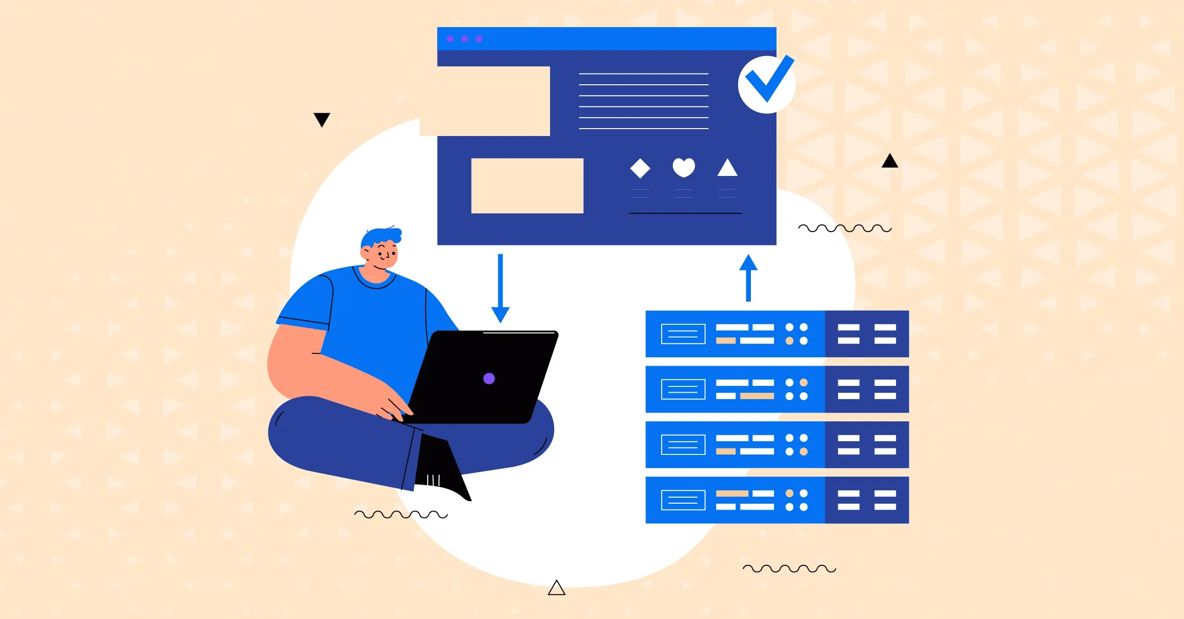 How to Redirect Old Domain to New Domain | New Update 2023