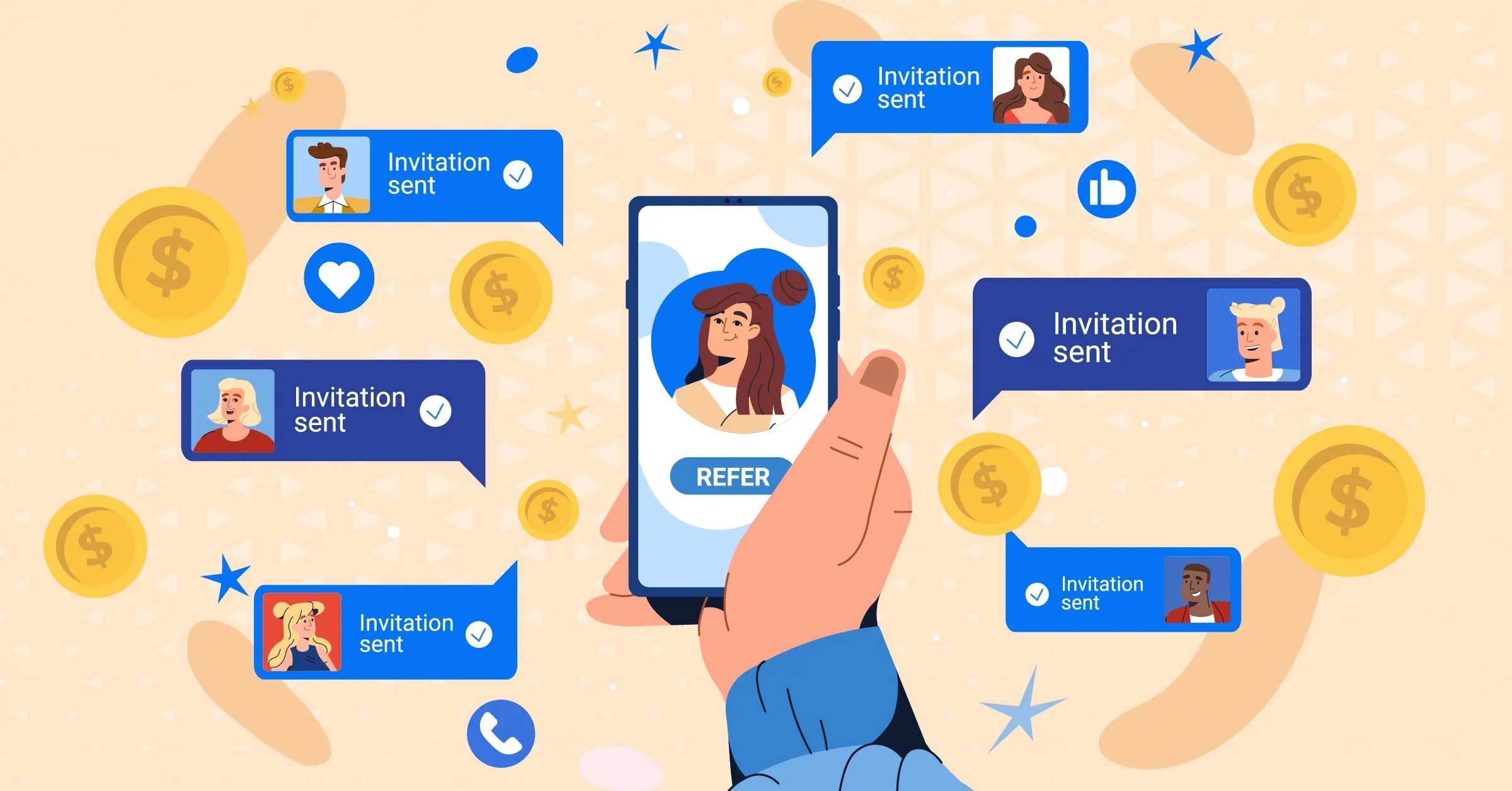 Referral Marketing Statistics | Every Business Should Know