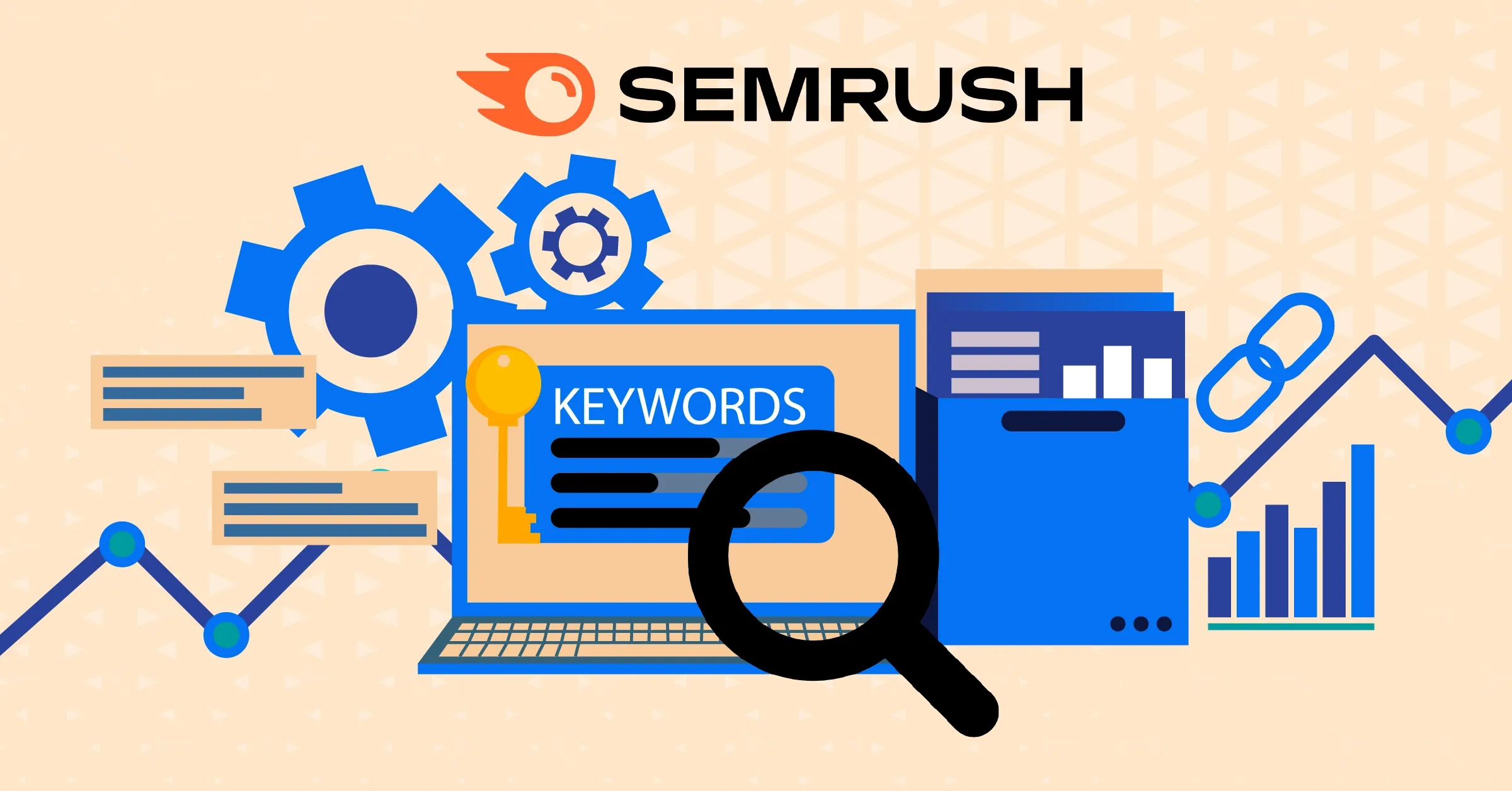 How to Use the SEMRush Keyword Research Tool for SEO Success