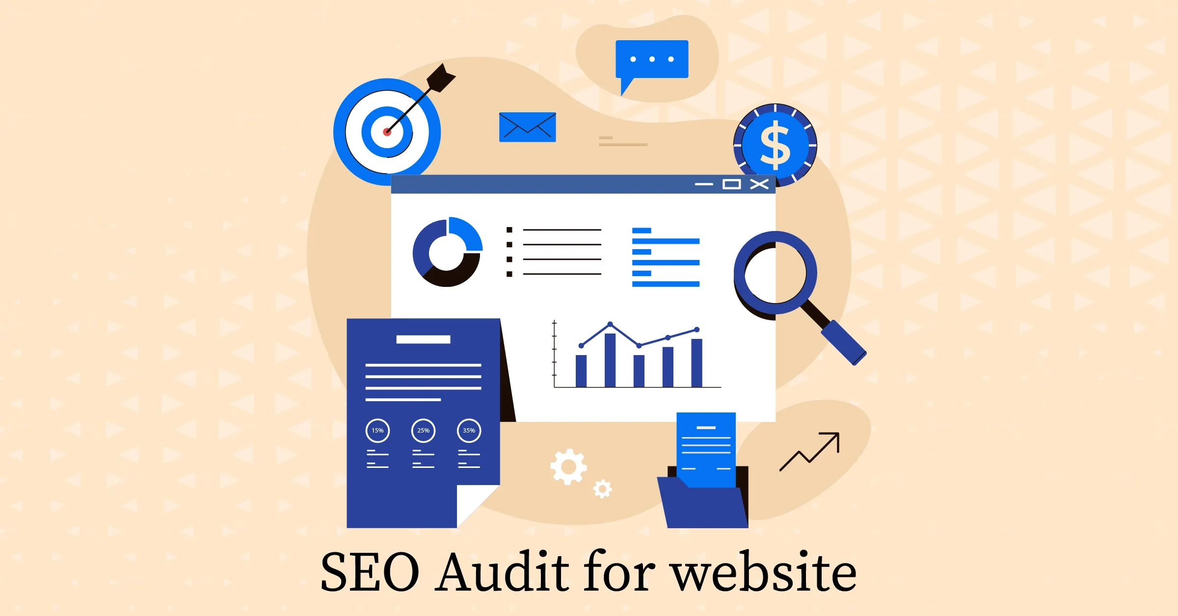 SEO Audit for Website: Your Step-by-Step Guide