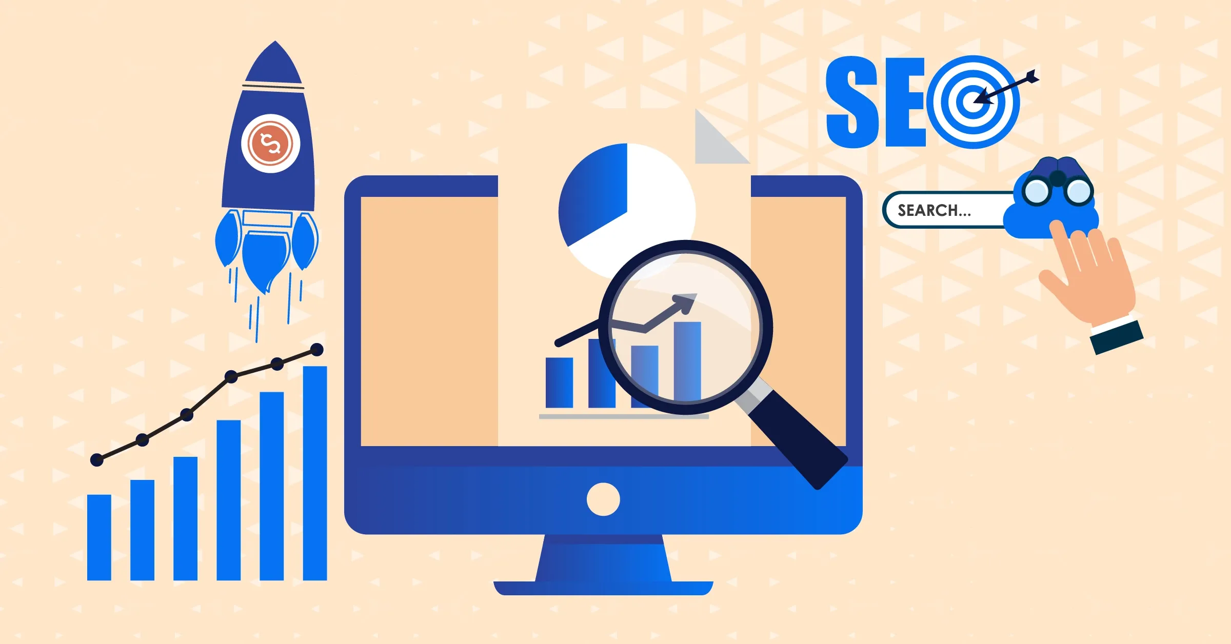 Best SEO KPIs To Track Your SEO Performance in 2025