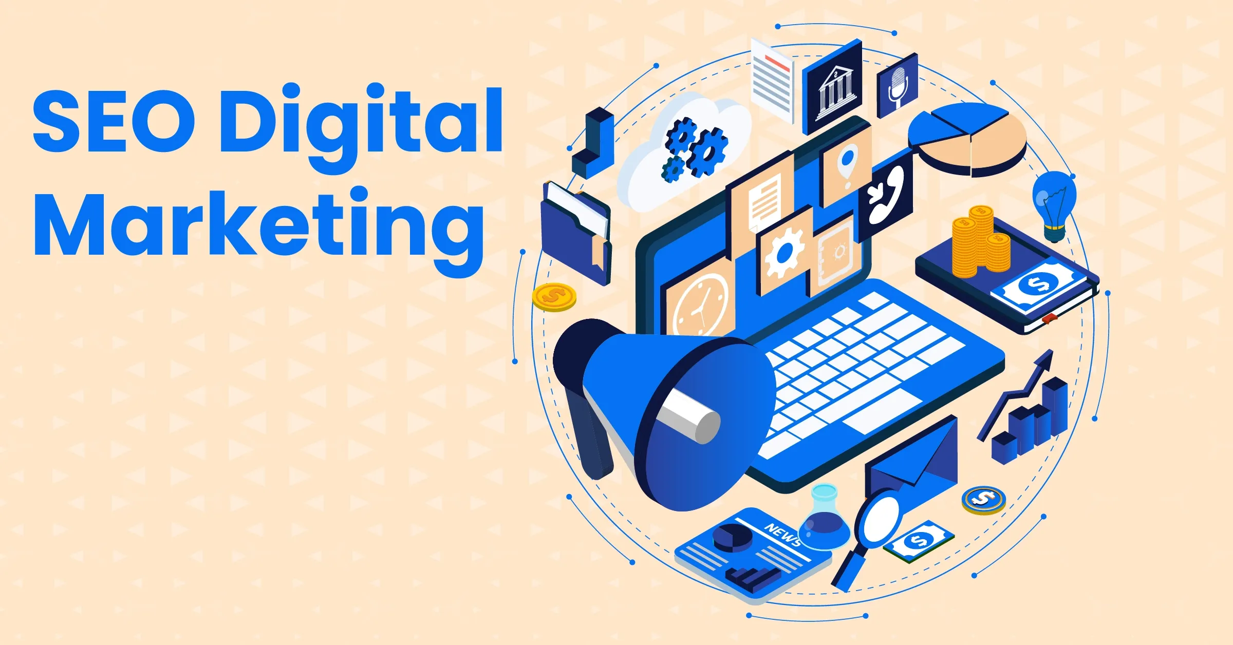 Perfect Search Engine Optimization Marketing Strategy in 2024