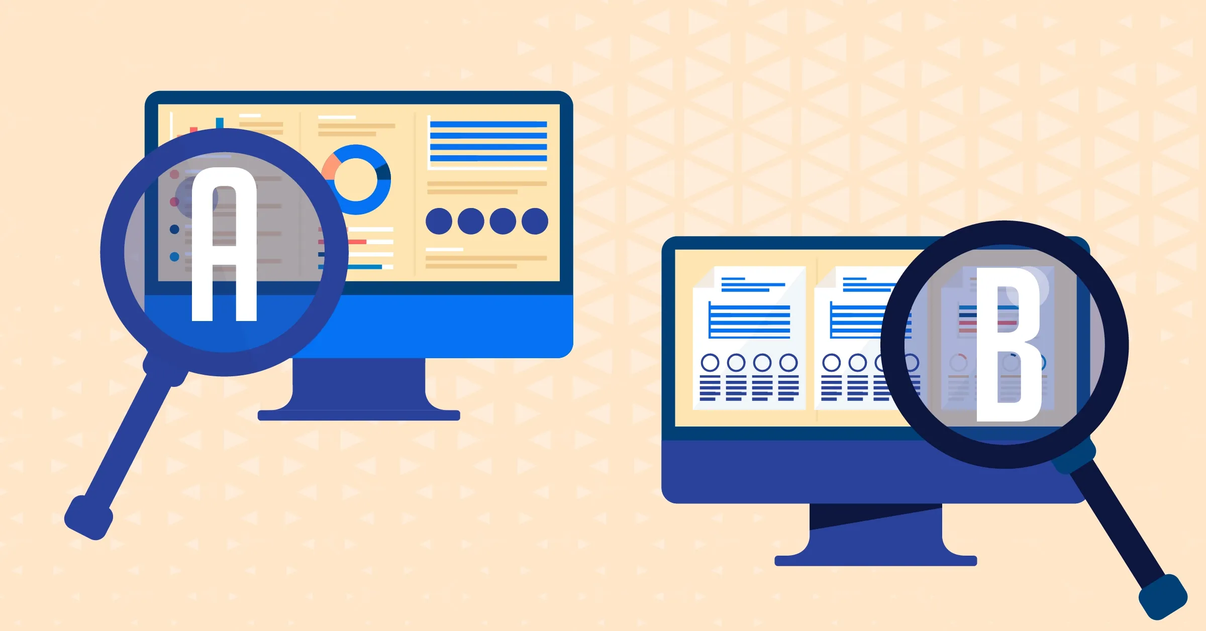 What is SEO Split Testing | How to Operate It