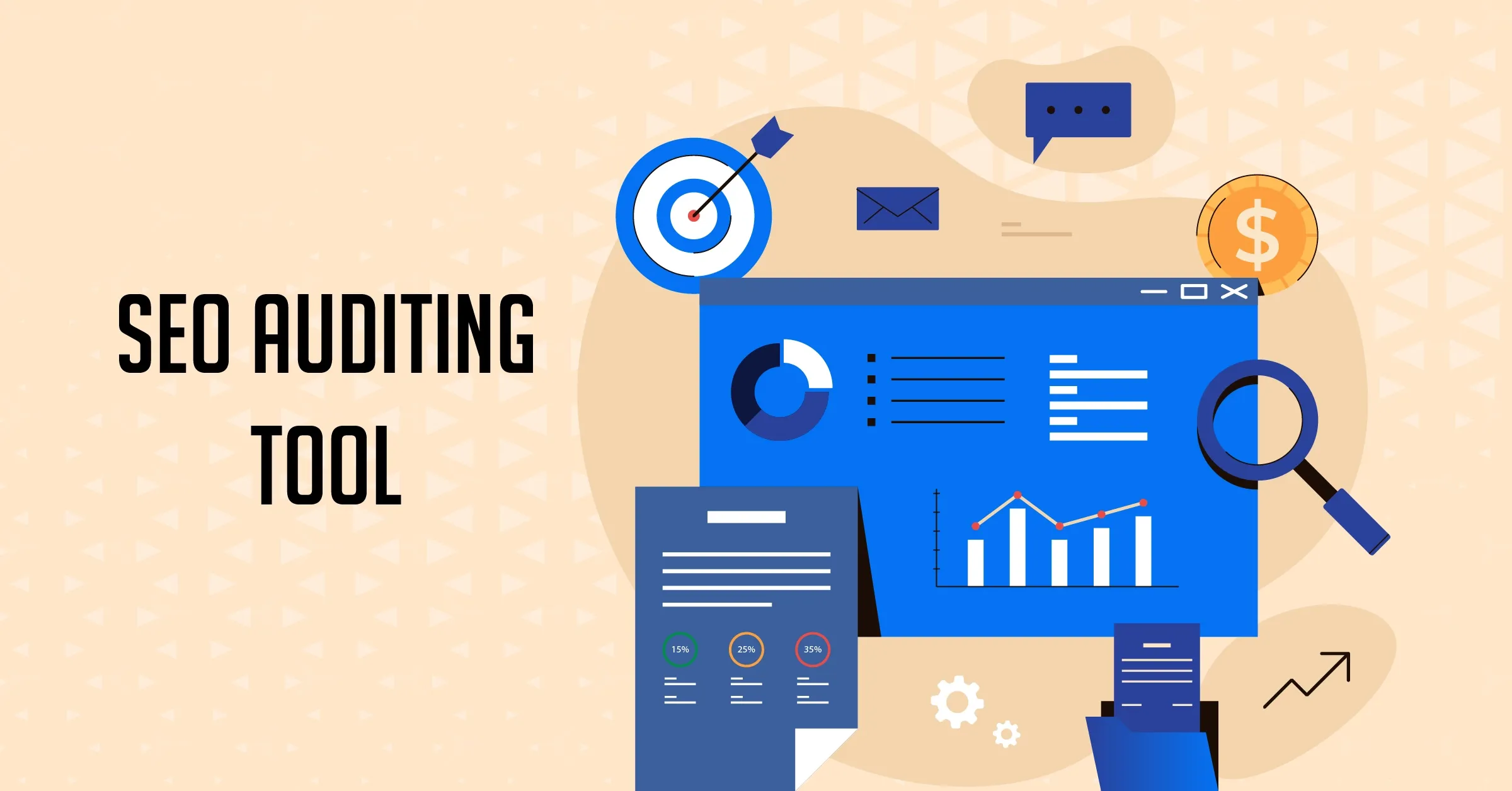 10 Most Used SEO Auditing Tools In 2025 To Rank Sites
