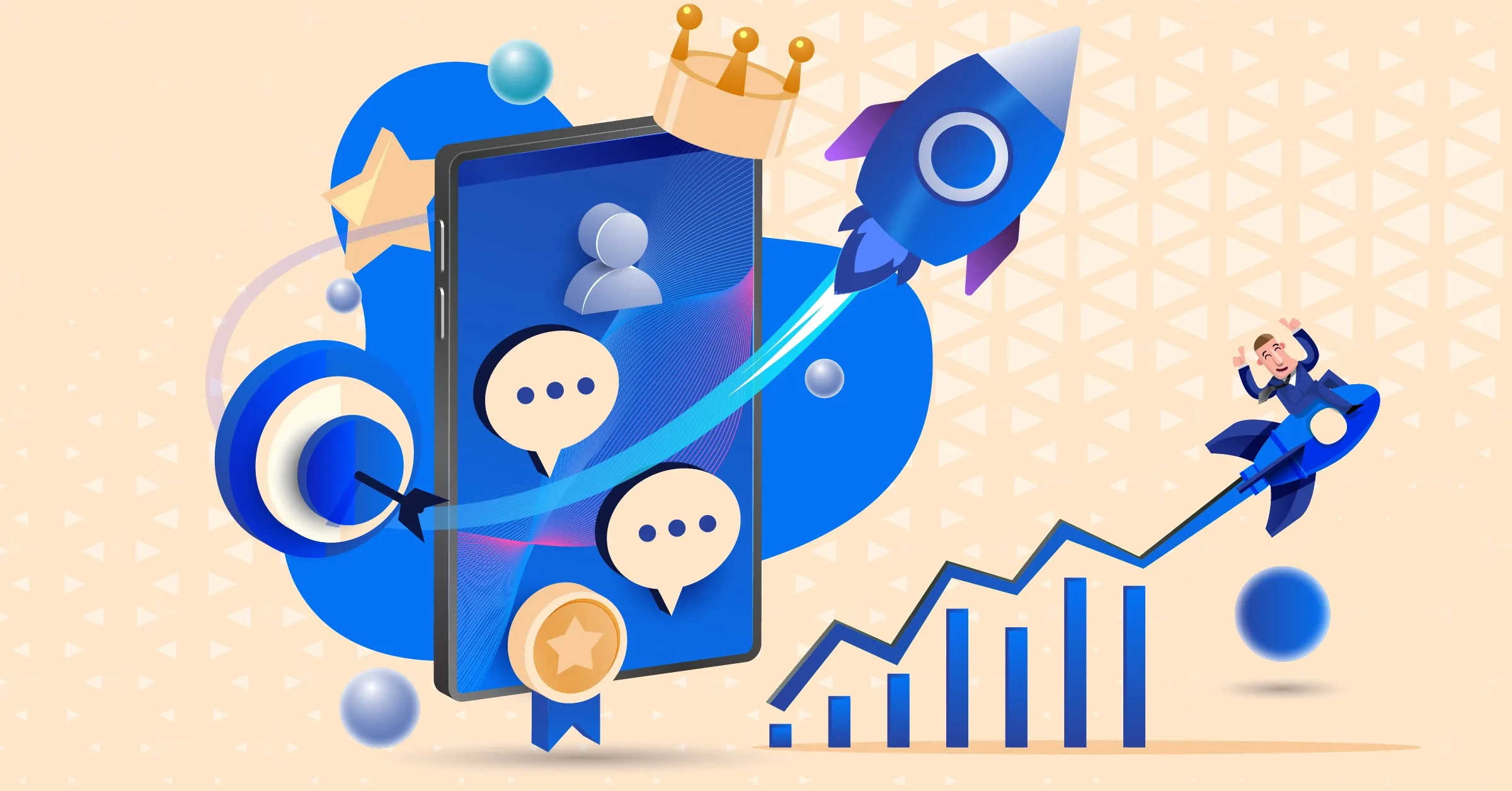 Top 10 Latest SMS Marketing Trends for 2025