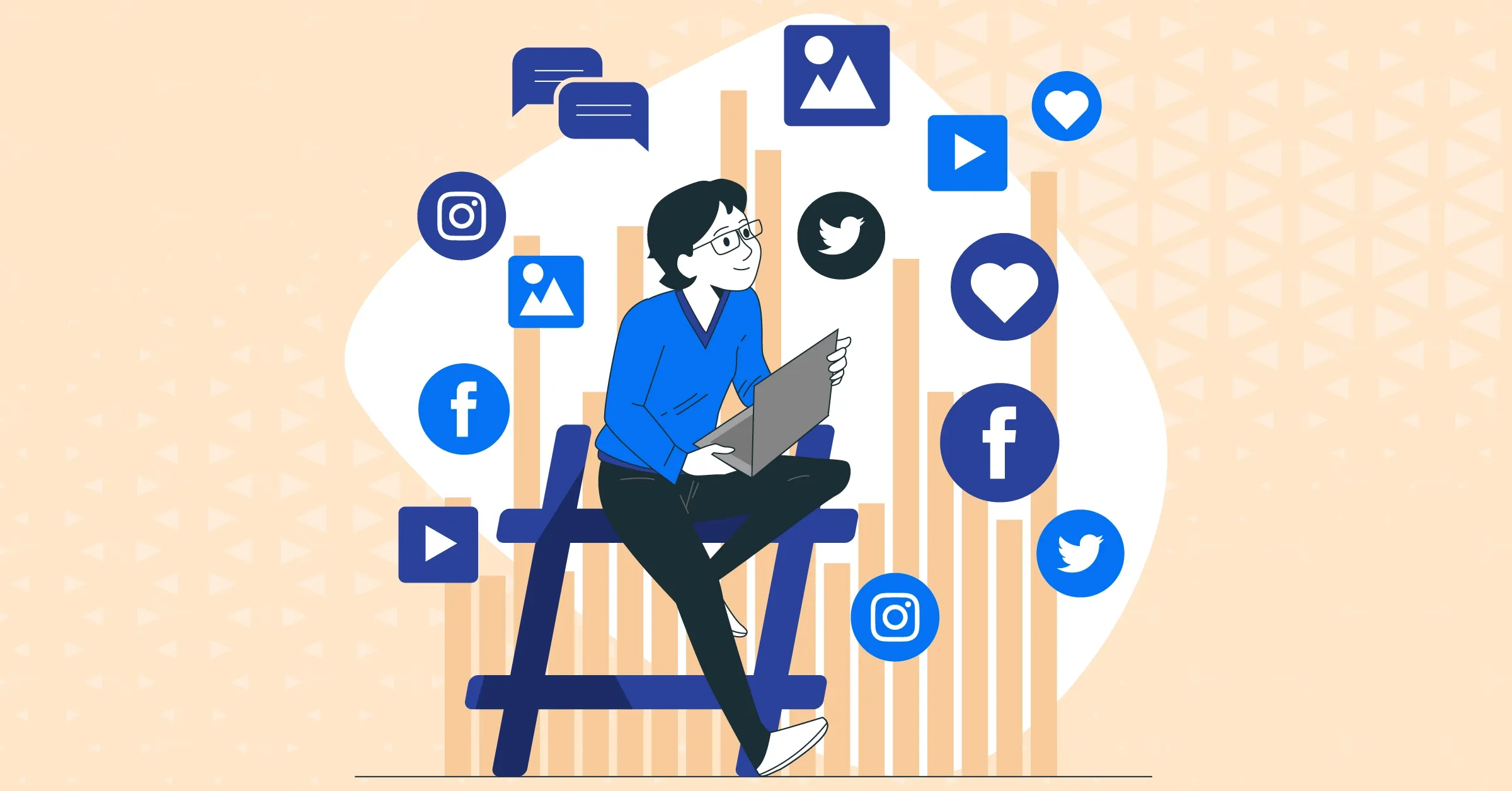 San Antonio Social Media Agency-Top Social Media Experts