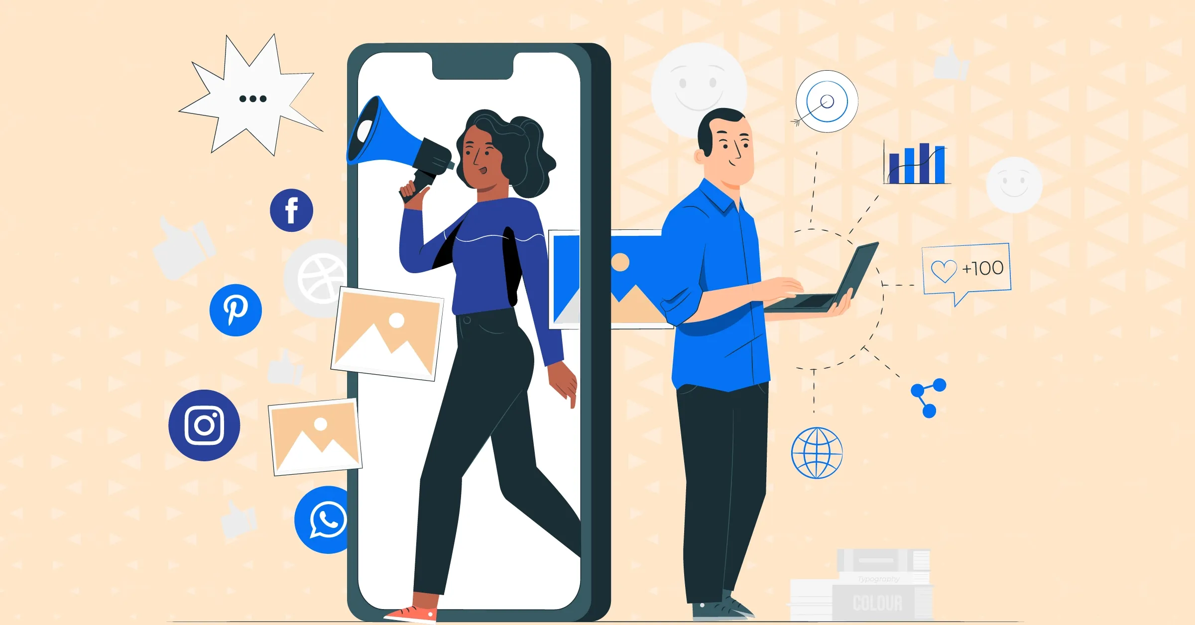 San Diego Social Media Agency - Best Marketing Company