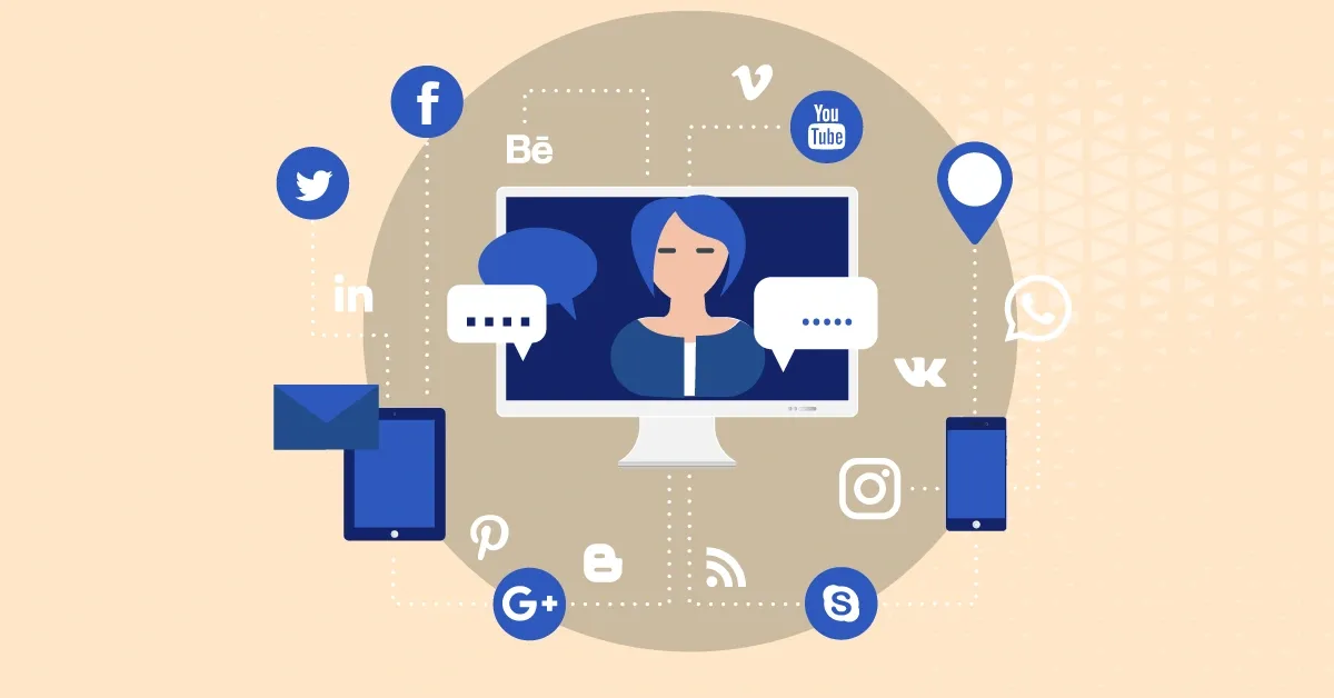 Top Social Media Management Experts in Wichita in 2025