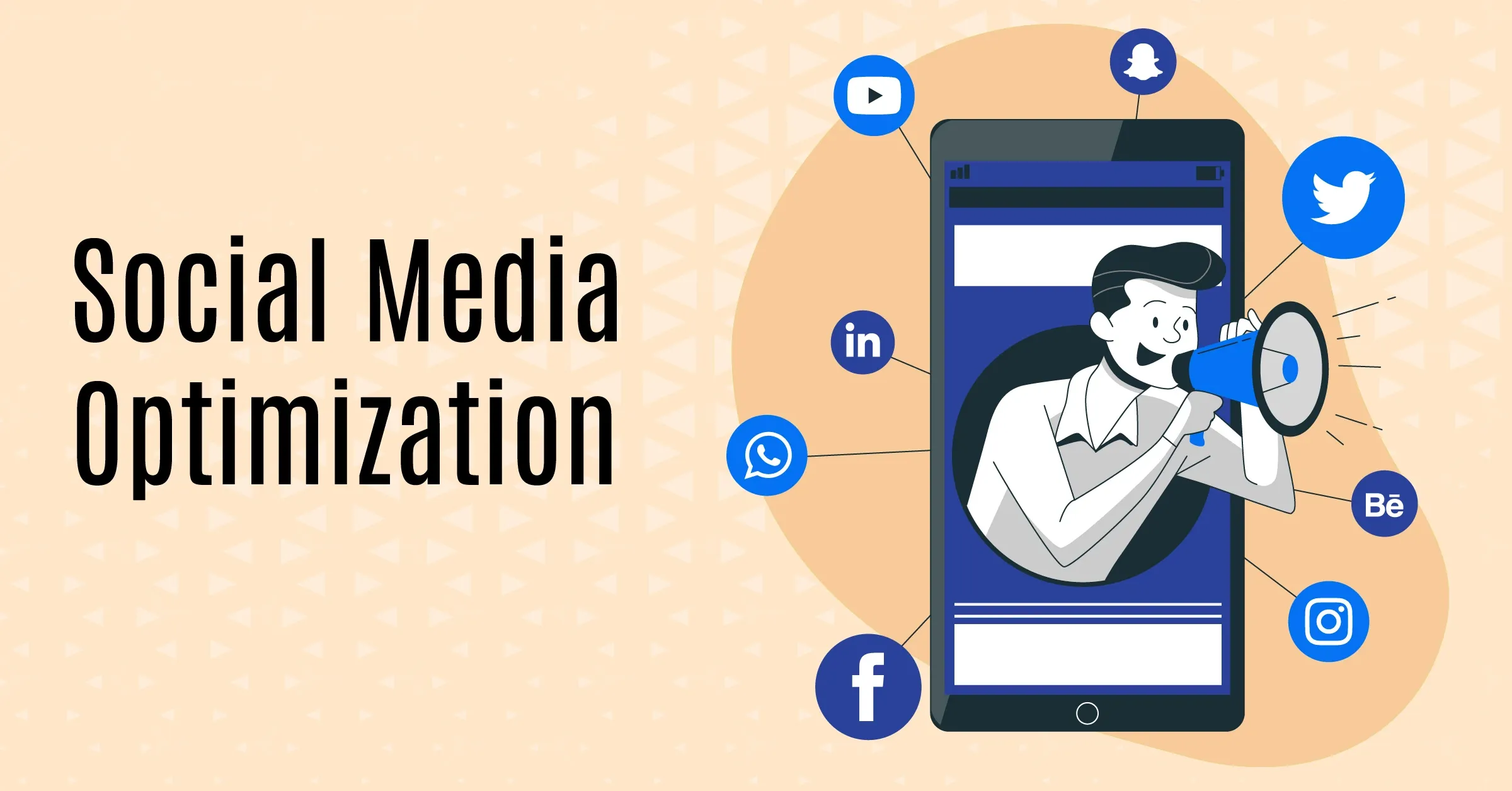 Major Social Media Optimization Statistics To Know About