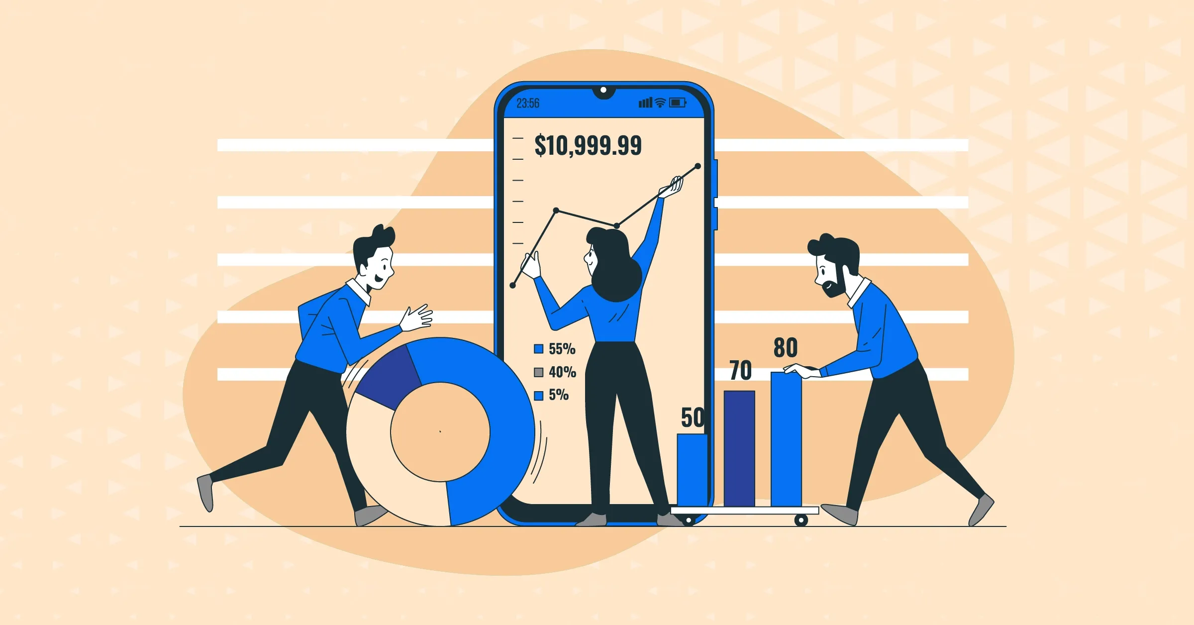 How to Measure Social Media ROI to Improve Visibility