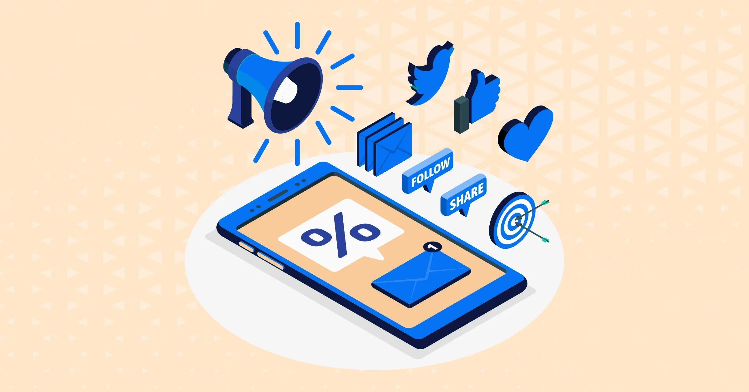 Top Social Media Strategies For Small Businesses in 2025