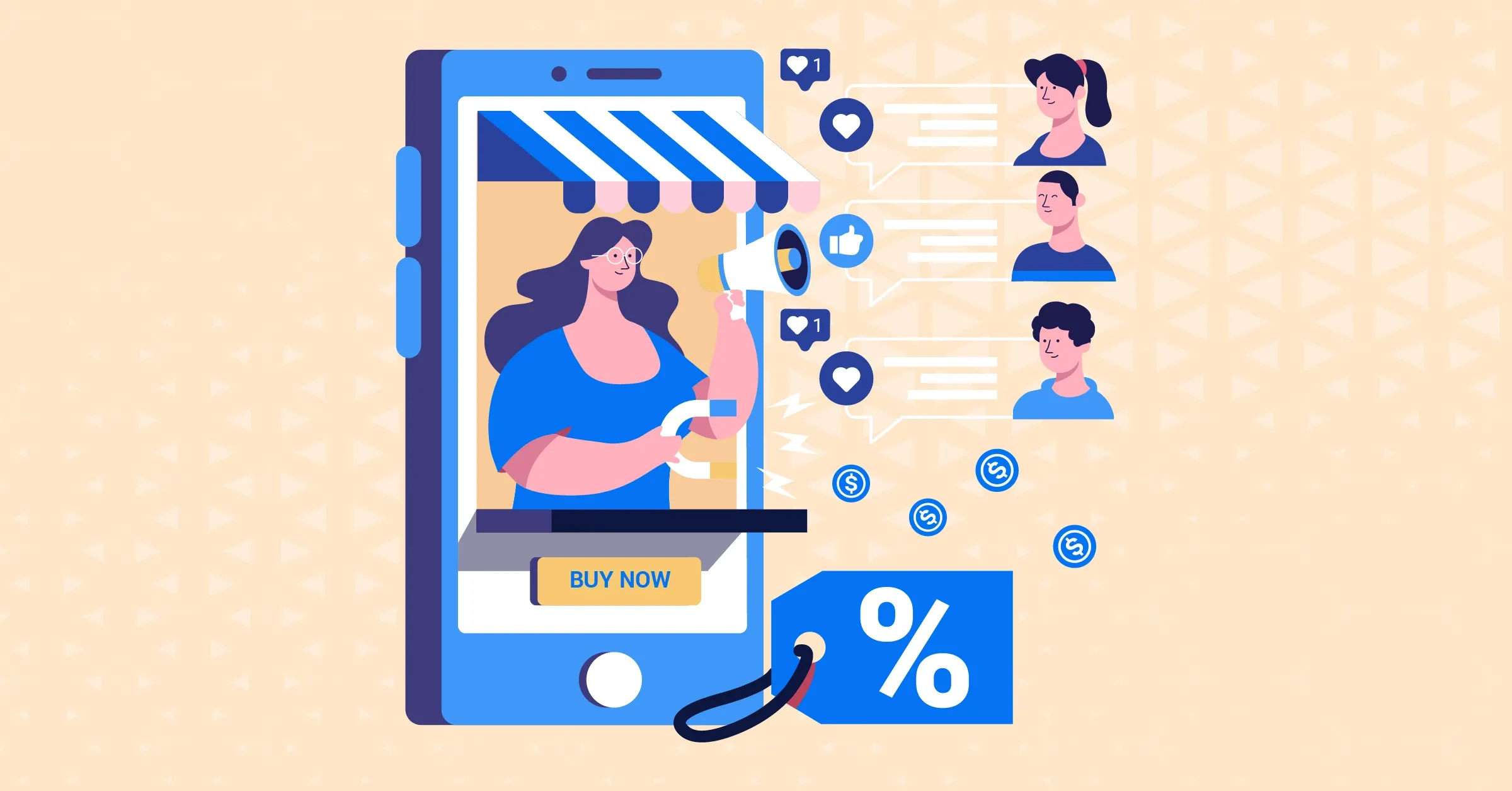 How To Use Social Selling To Boost Your Business Successfully?