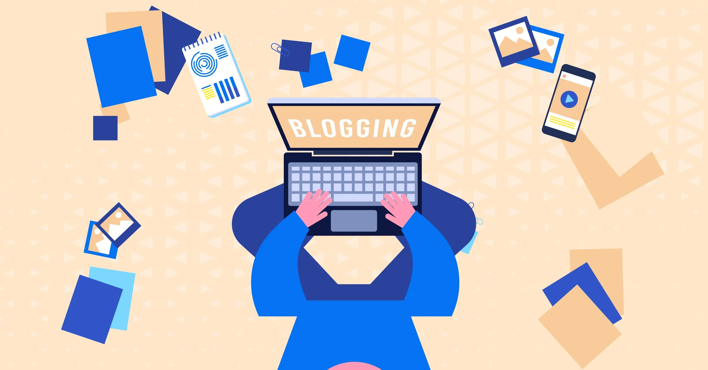 What are the Steps to Create a Blog Post | For Engaging Posts