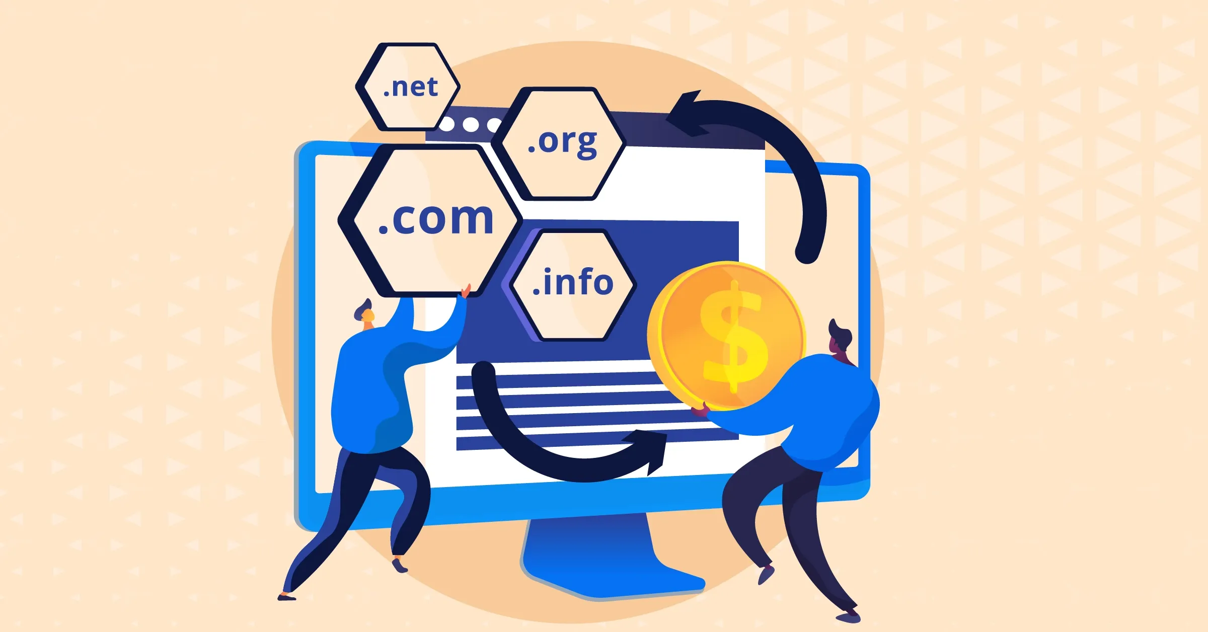 What is Top Level Domain | Everything You Need To Know