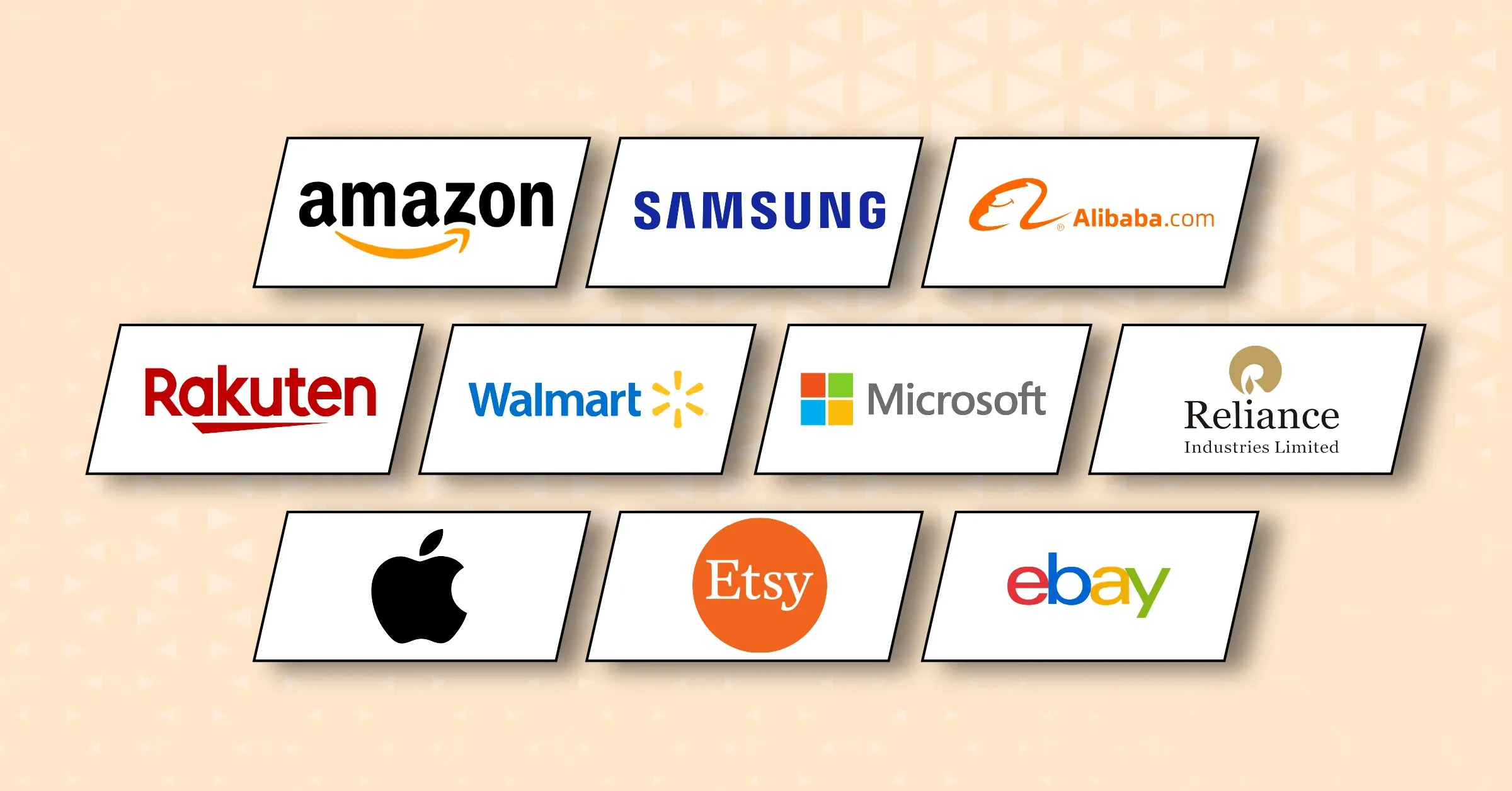 7 Top Ecommerce Entrepreneurs in 2025
