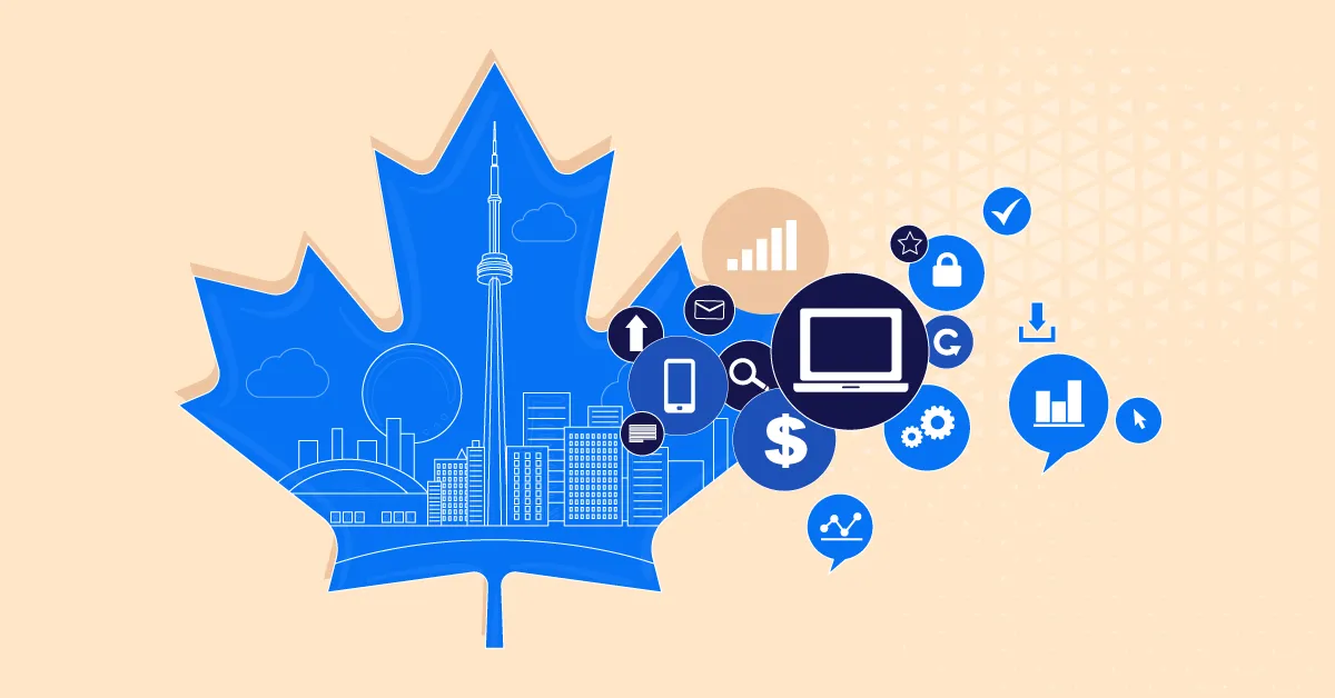 Toronto Social Media Agency | Social Media Marketing Toronto