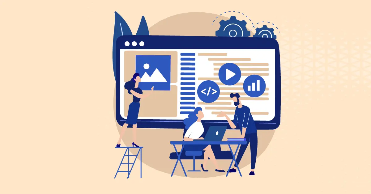 Toronto Web Design Company | Best Web Developers