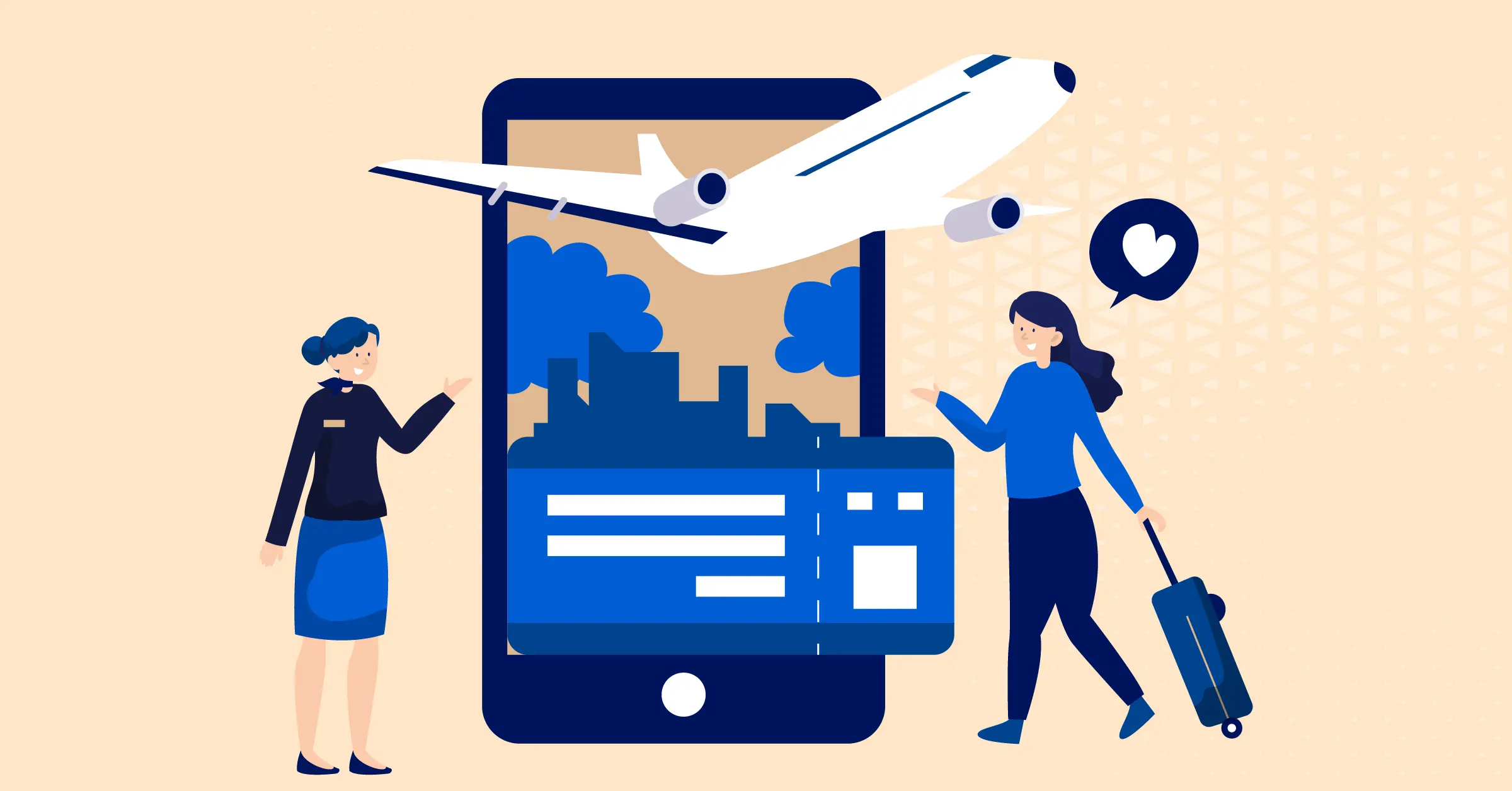 Tourism Social Media Agency - Gigde SMM Experts
