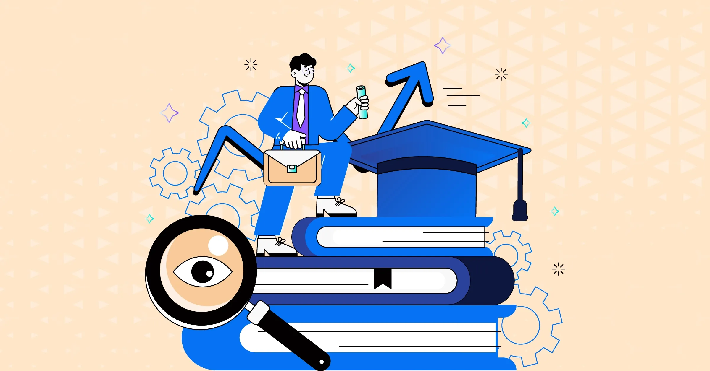 Trends in Higher Education Marketing for 2025