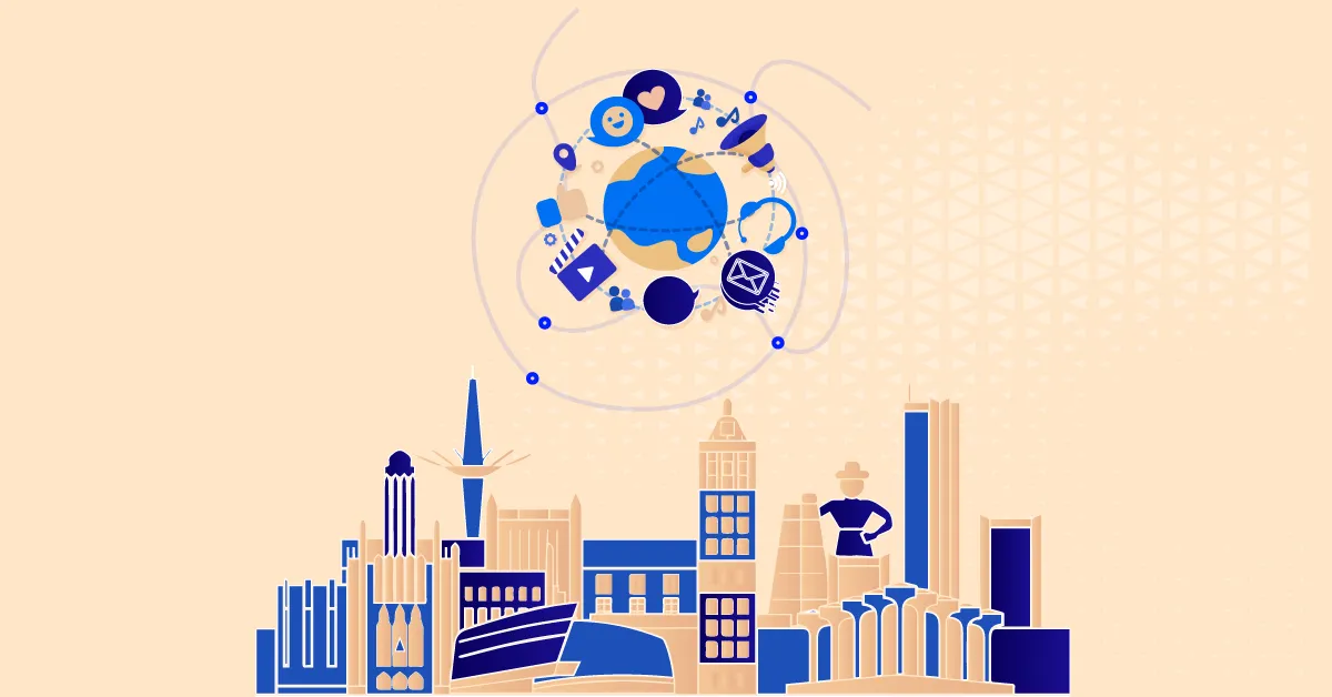 Tulsa Social Media Agency | Best Social Media Services