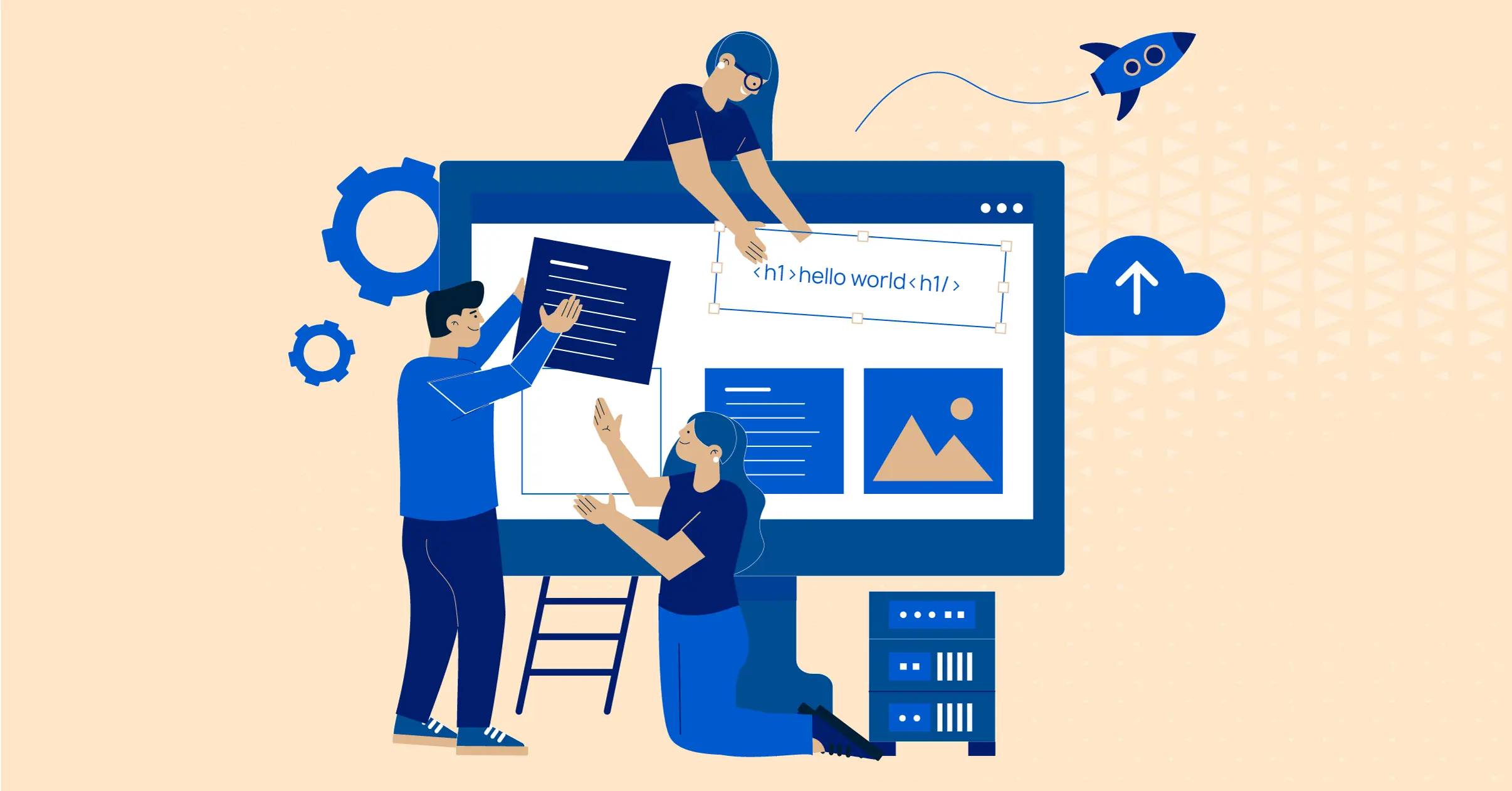 Tyler Web Design Company | SEO Websites